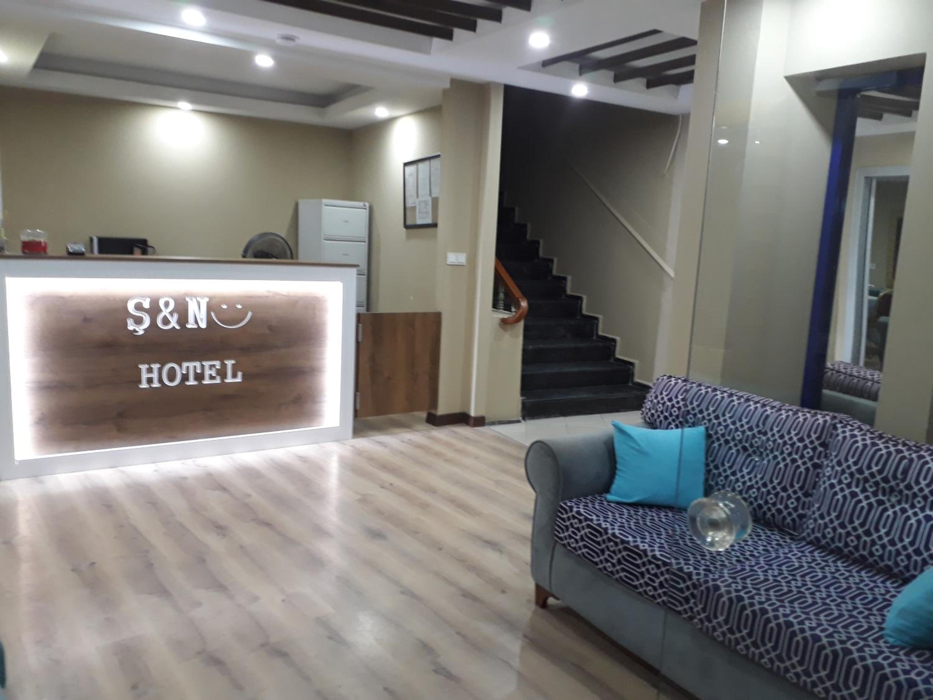Gvar Apart Hotel