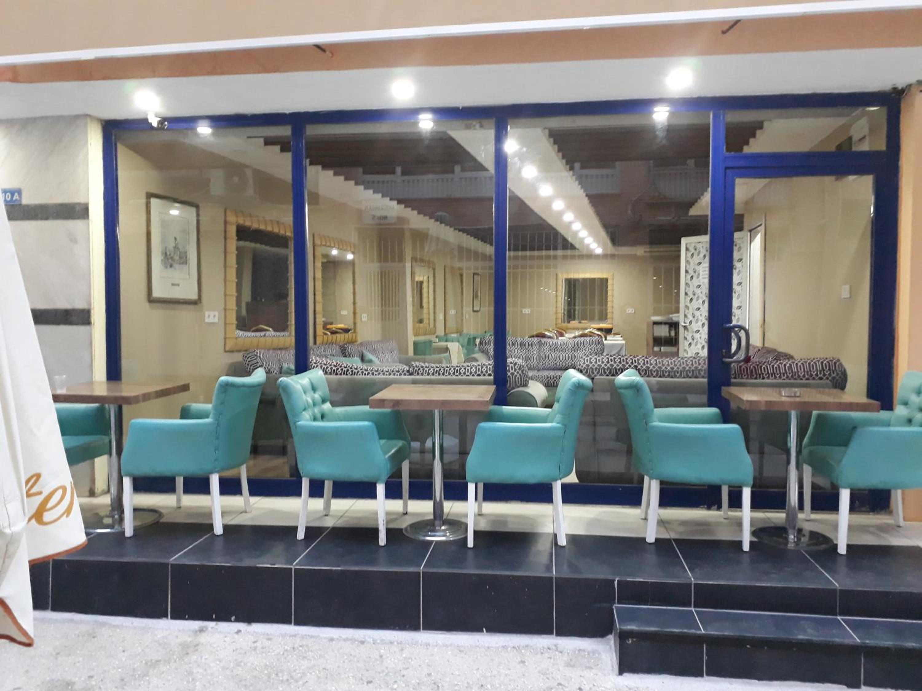 Gvar Apart Hotel