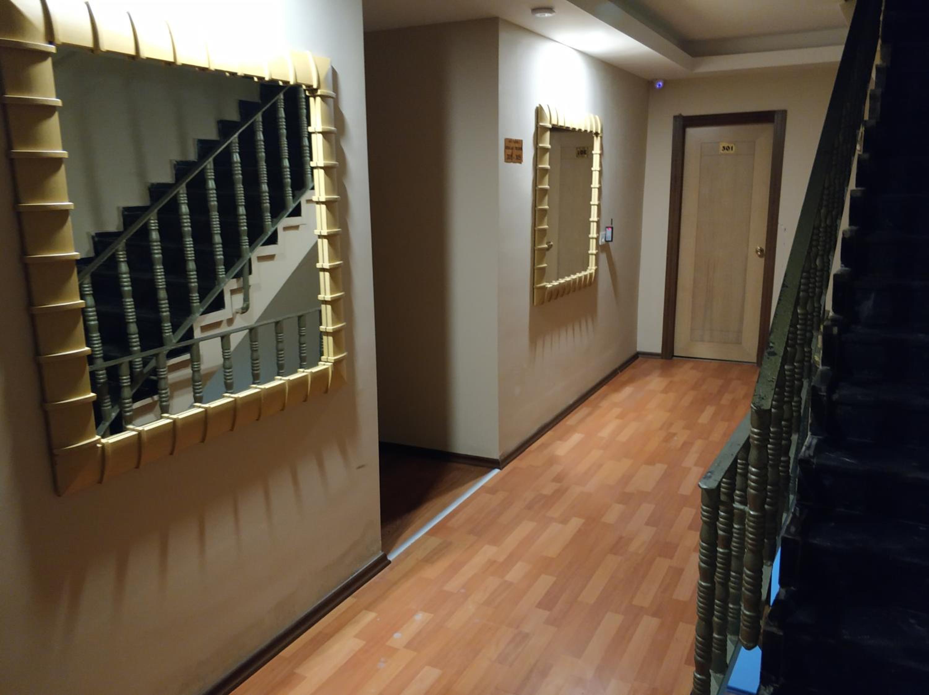 Gvar Apart Hotel