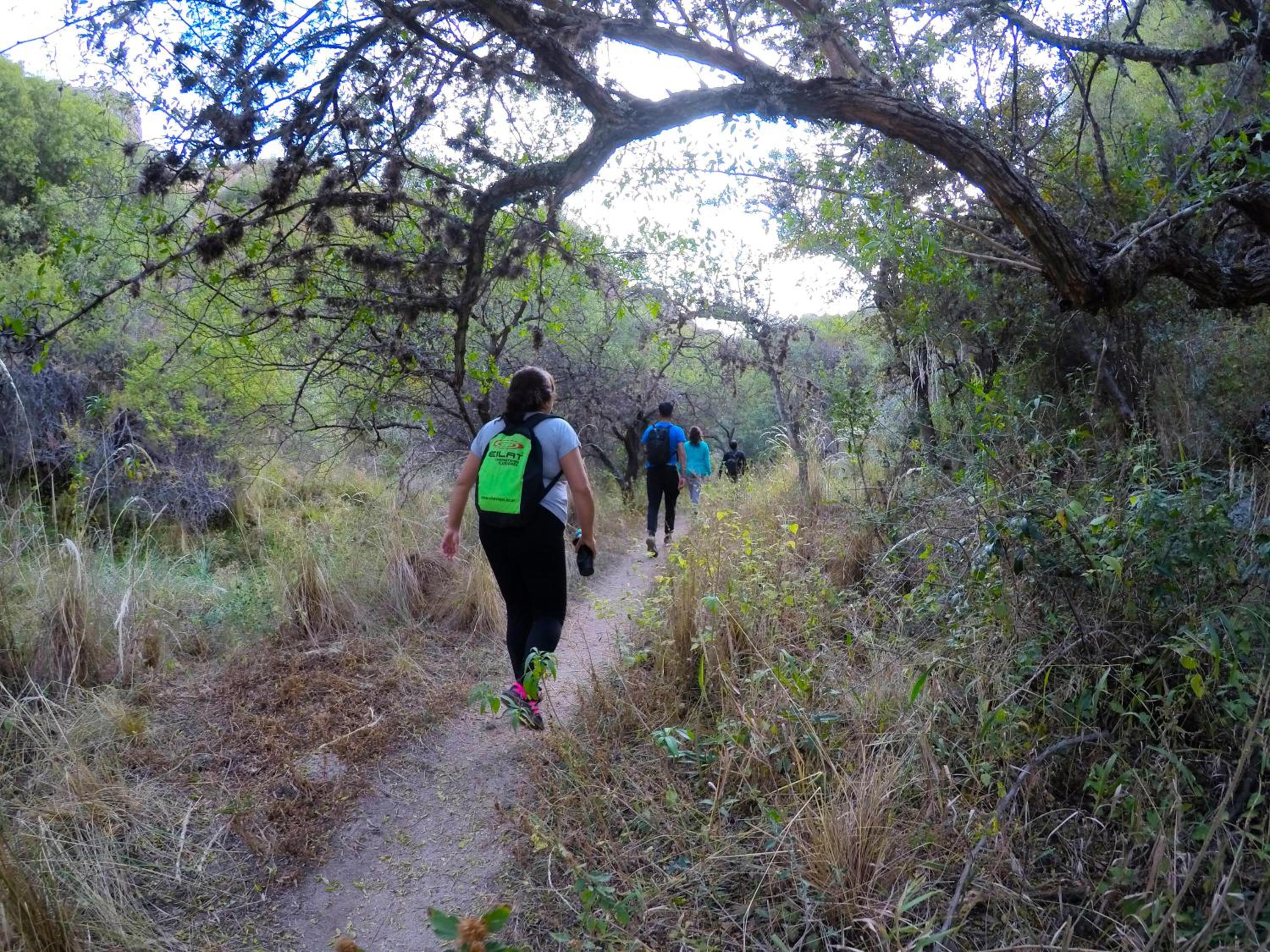 Cerro Chico Brochero