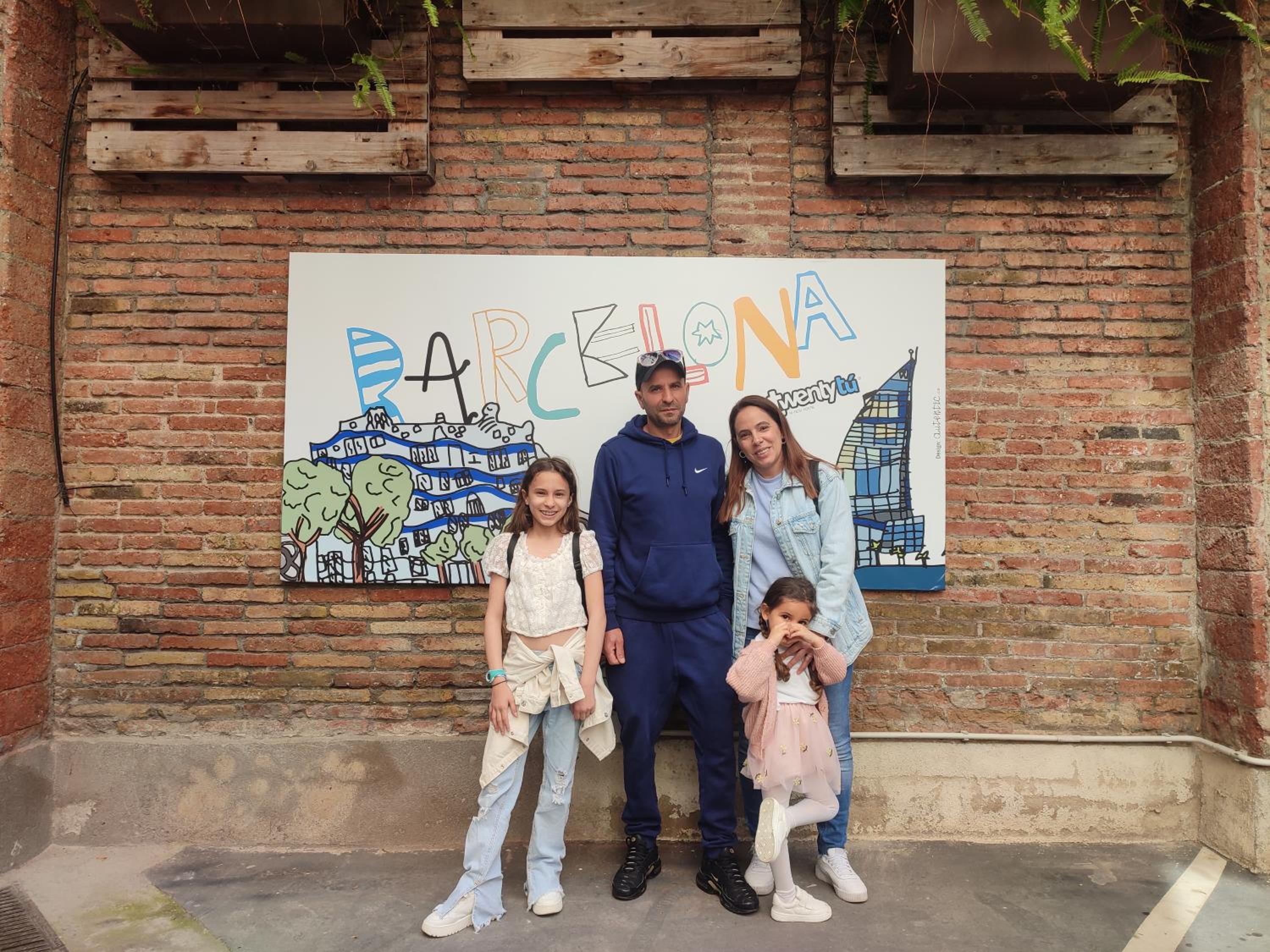 Twentytu Hostel Barcelona