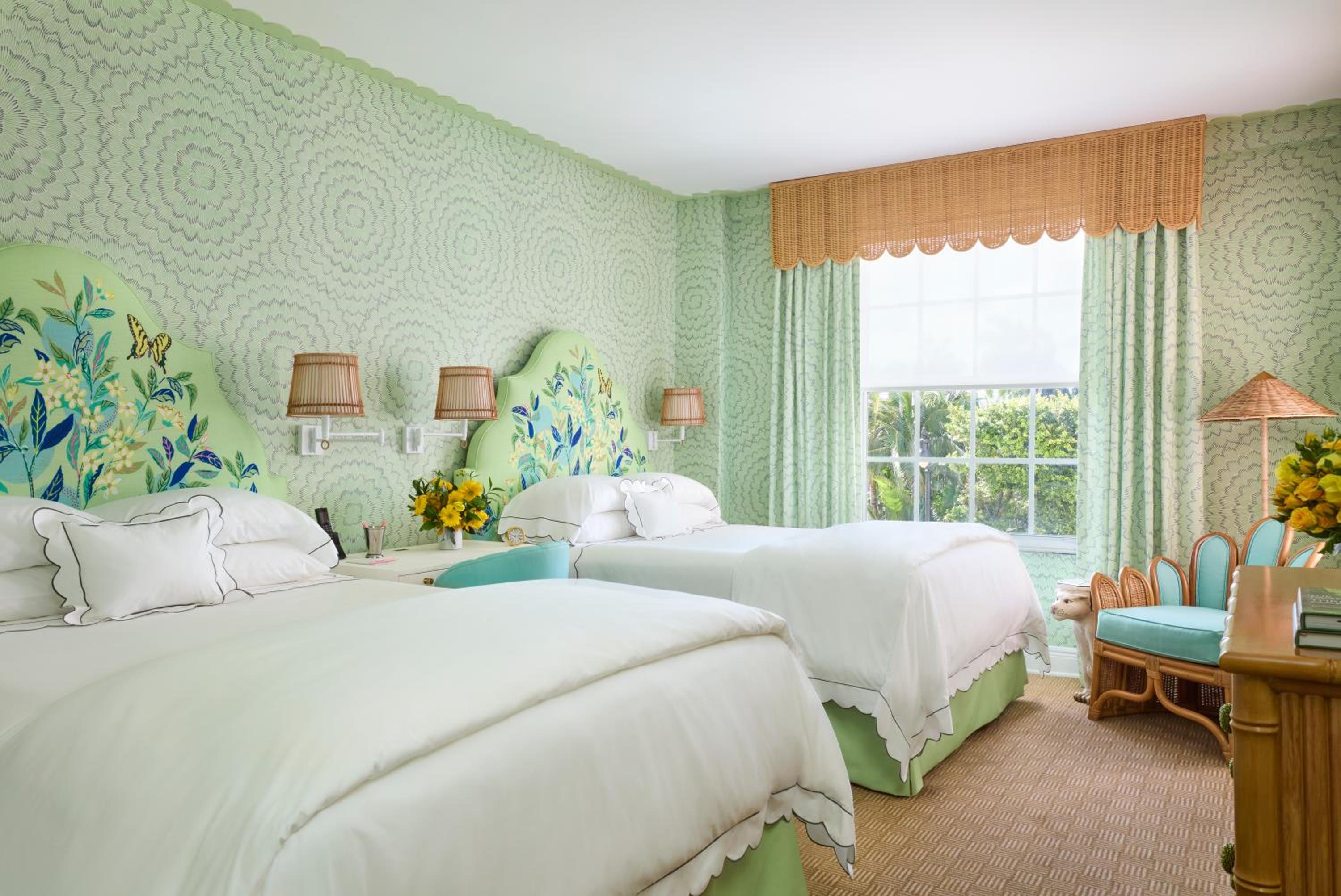 The Colony Hotel, Bild 21