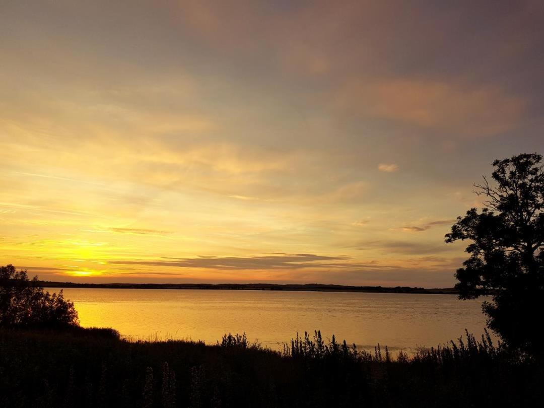 Ferienhaus CARPE DIEM in Gager WE 04 direkt am Bodden