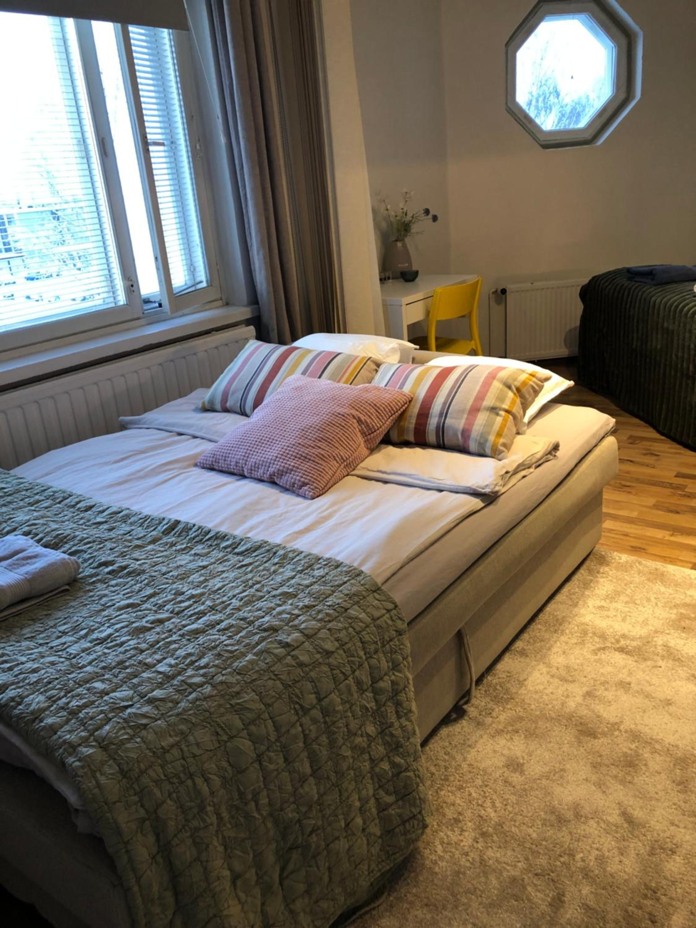 Cosy apartment in the city center FREE PARKING