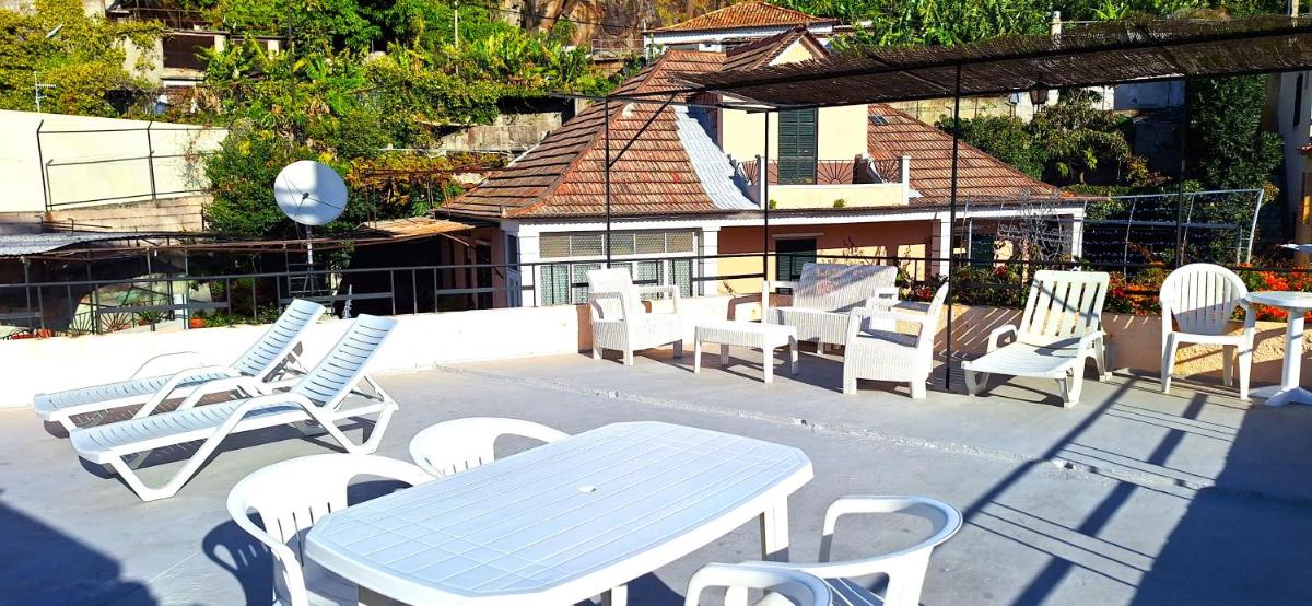 Sea Breeze Villa - in front of the beach view 4