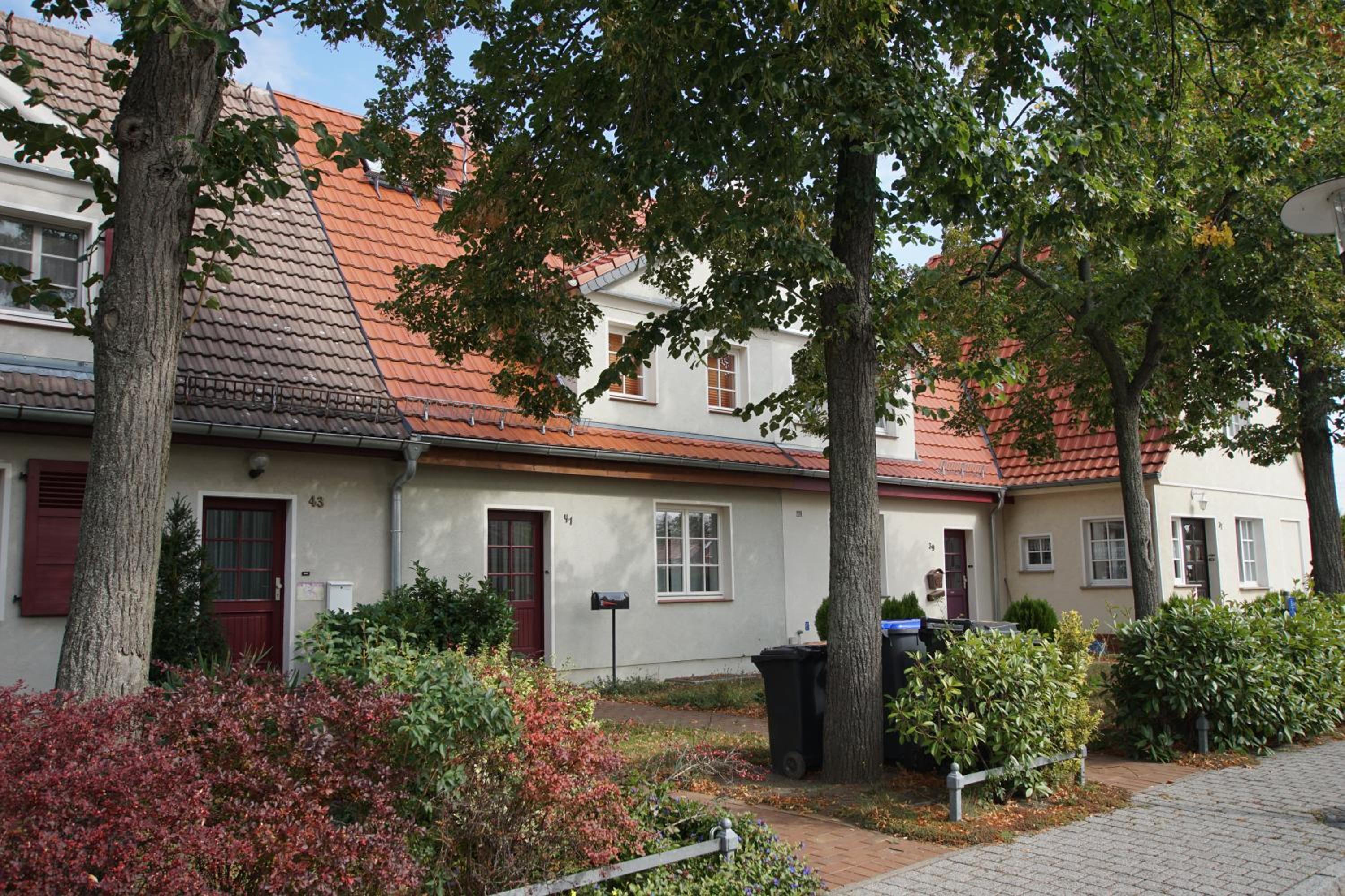MEGAWATTHAUS