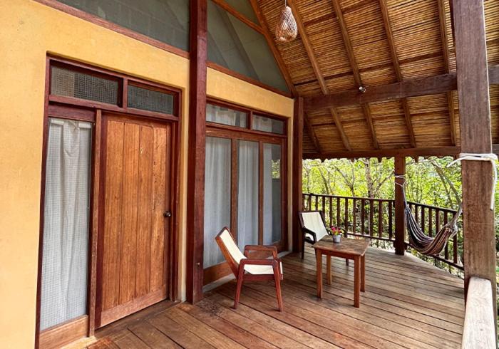 Canto del Río Lodge