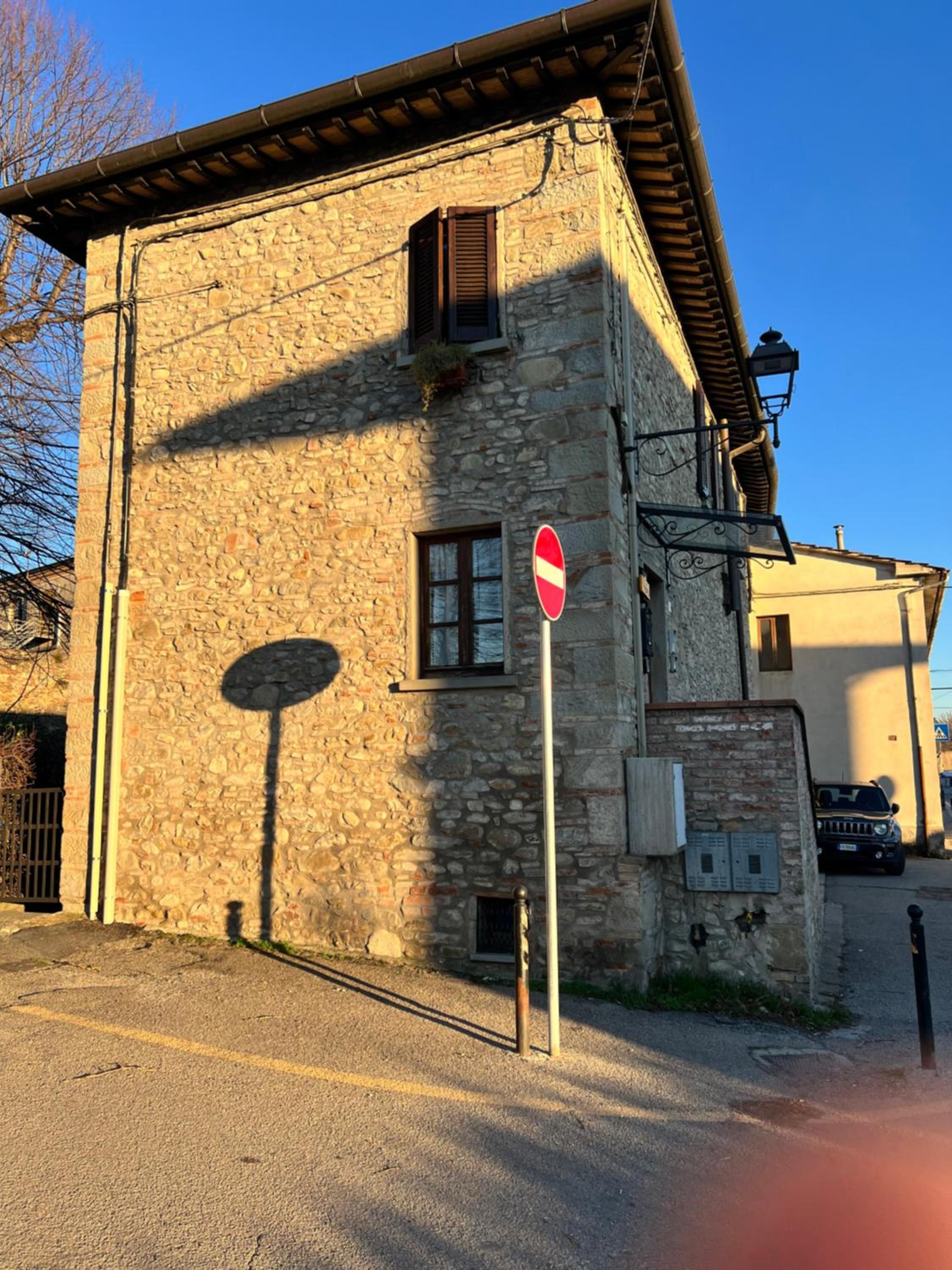 Il Rustico