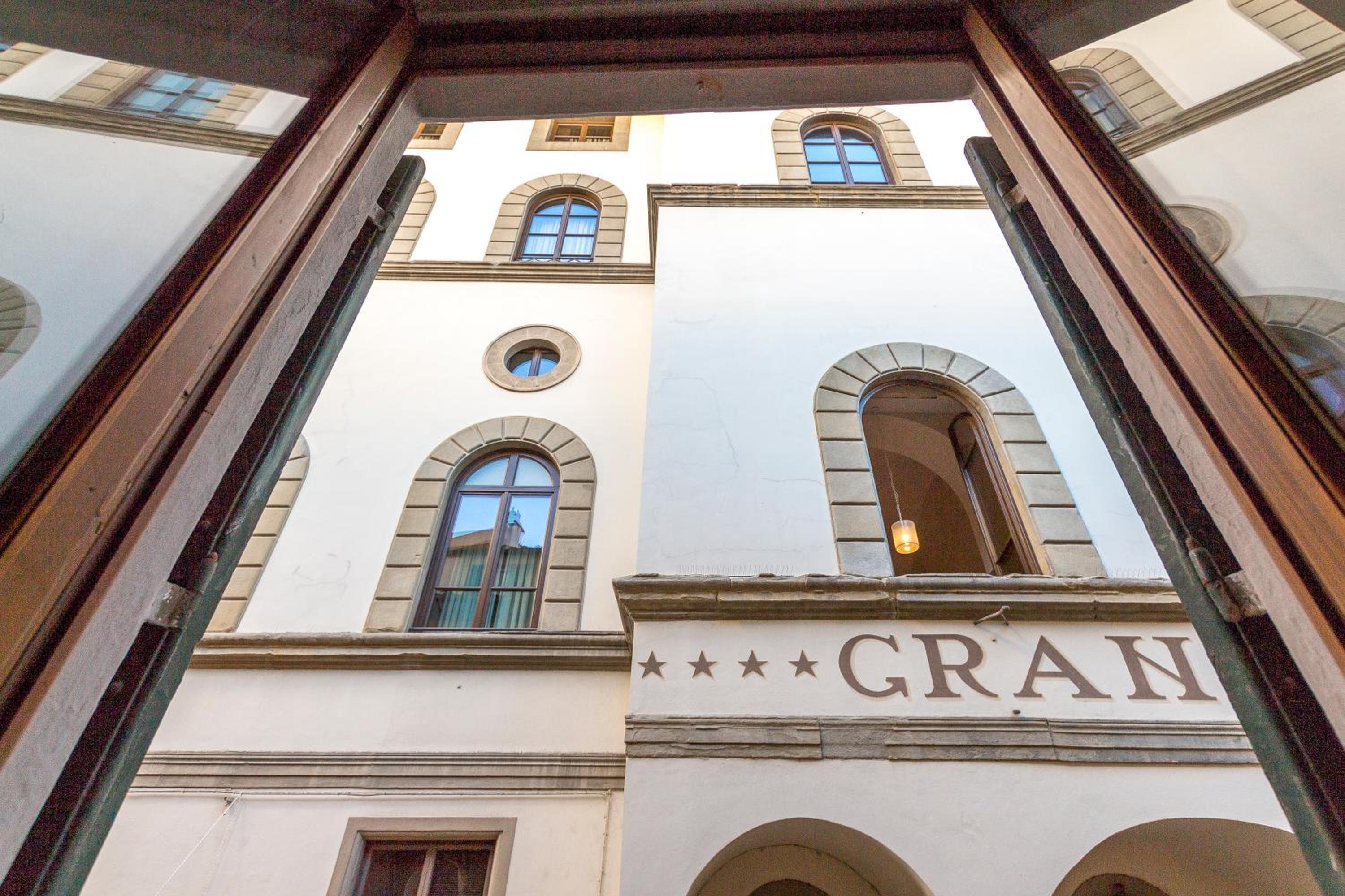 Porta Rossa Dream