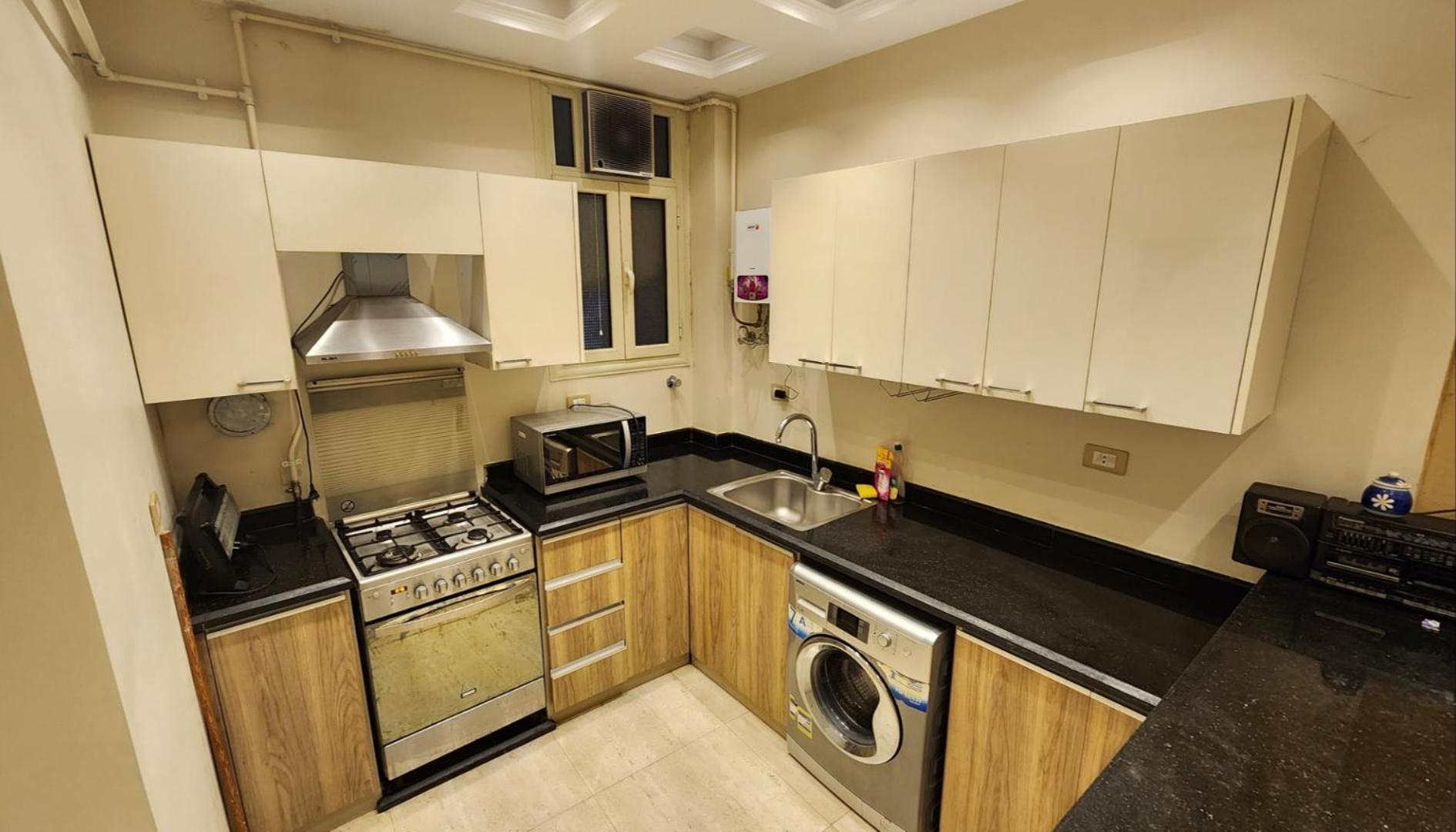 3rd floor luxury apartment-families only
