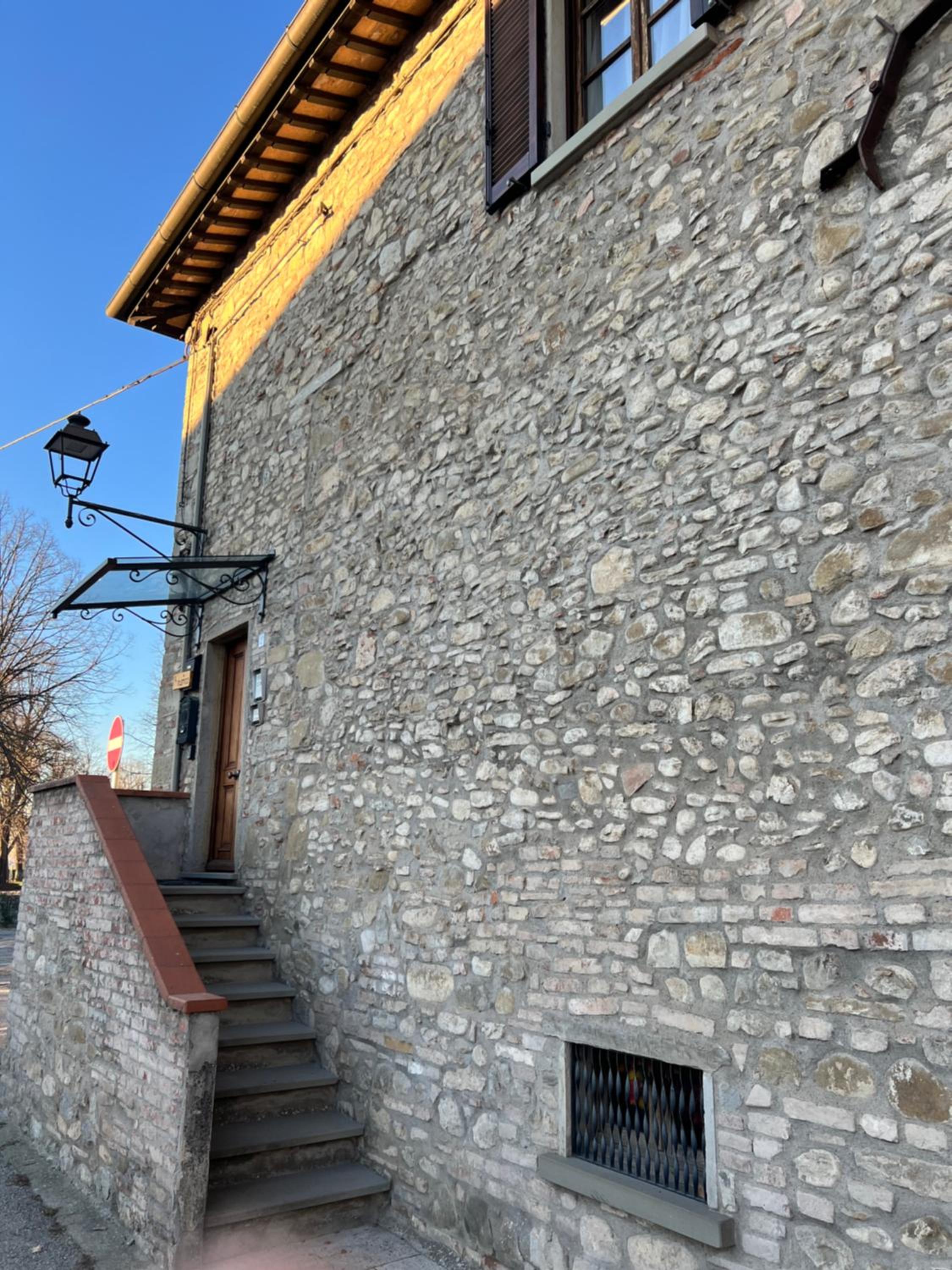 Il Rustico
