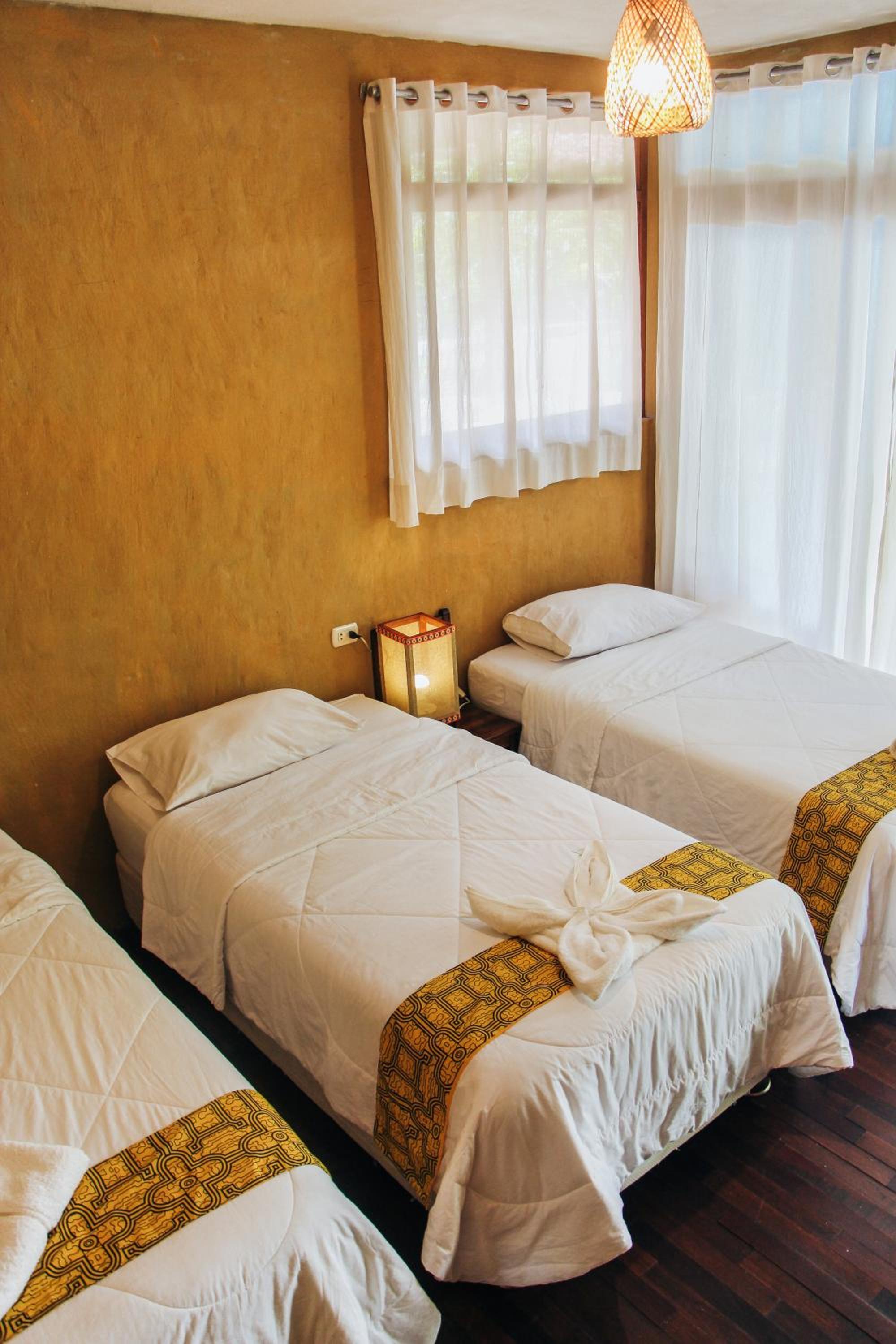 Canto del Río Lodge