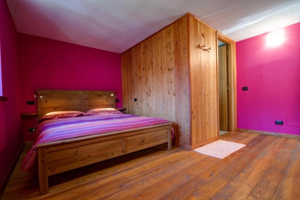 L'Ometto Bed&Breakfast view 3