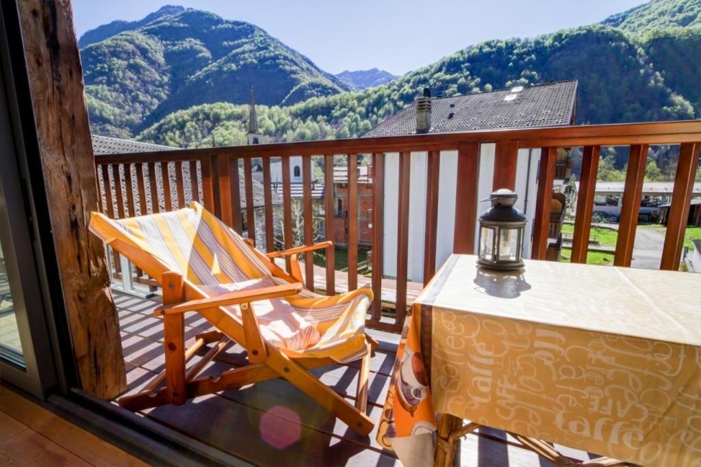 L'Ometto Bed&Breakfast view 5