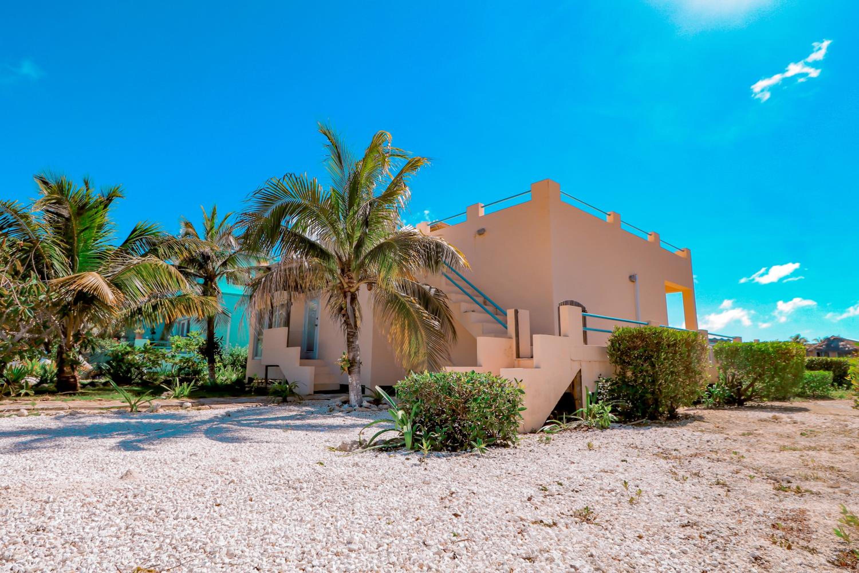 Villa 16 at Mara Laguna Gold Standard Certified