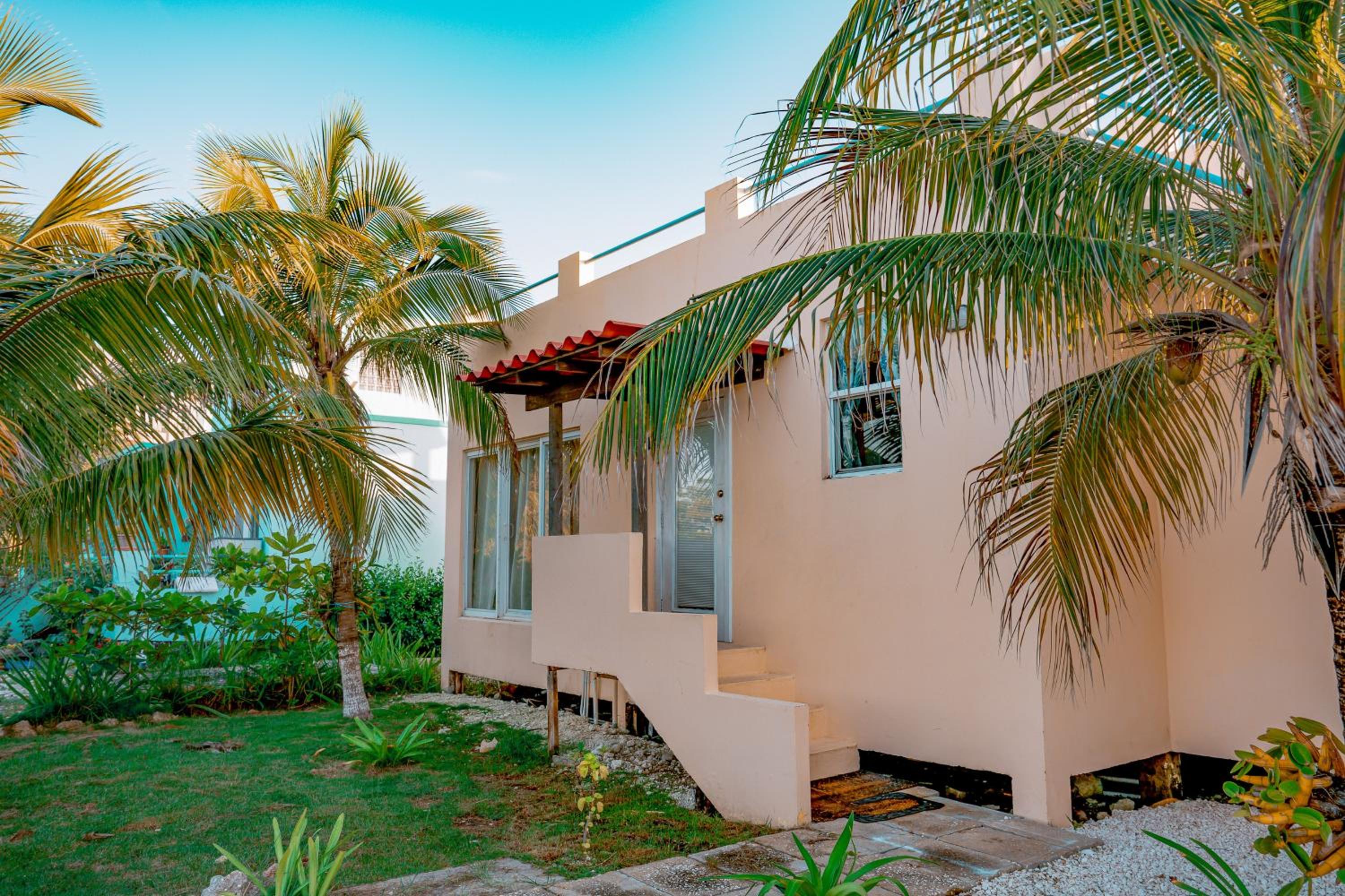 Villa 16 at Mara Laguna Gold Standard Certified