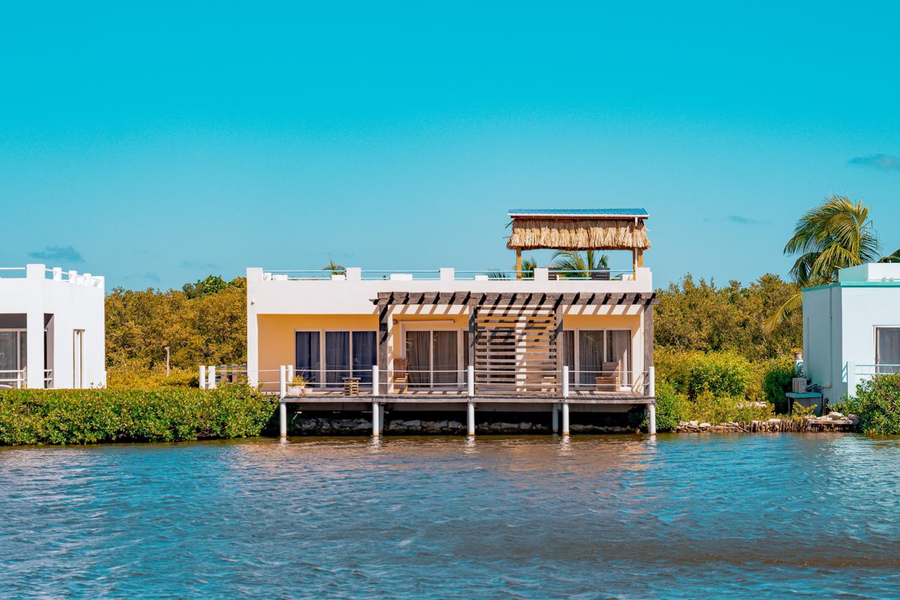 Villa 16 at Mara Laguna Gold Standard Certified