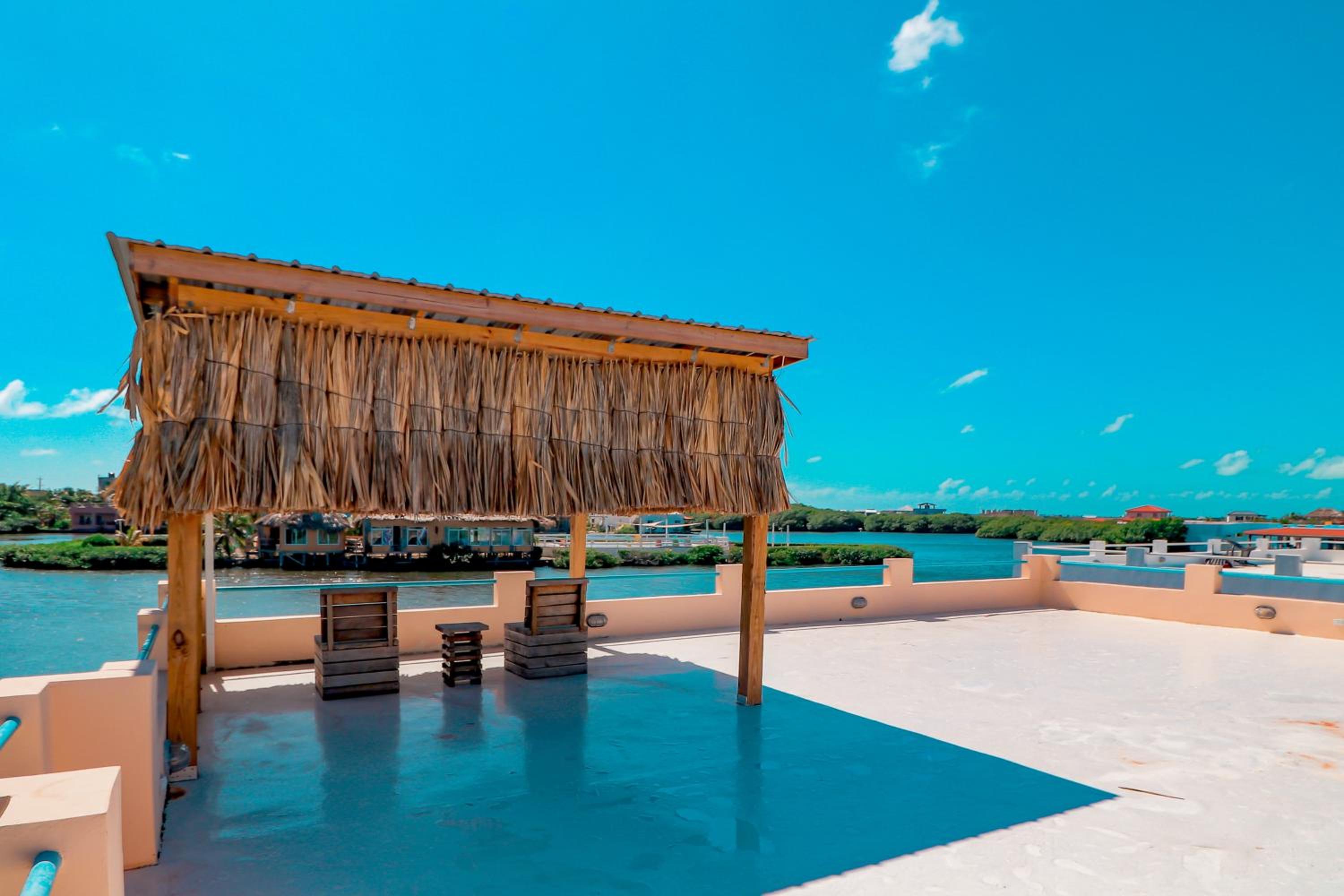 Villa 16 at Mara Laguna Gold Standard Certified