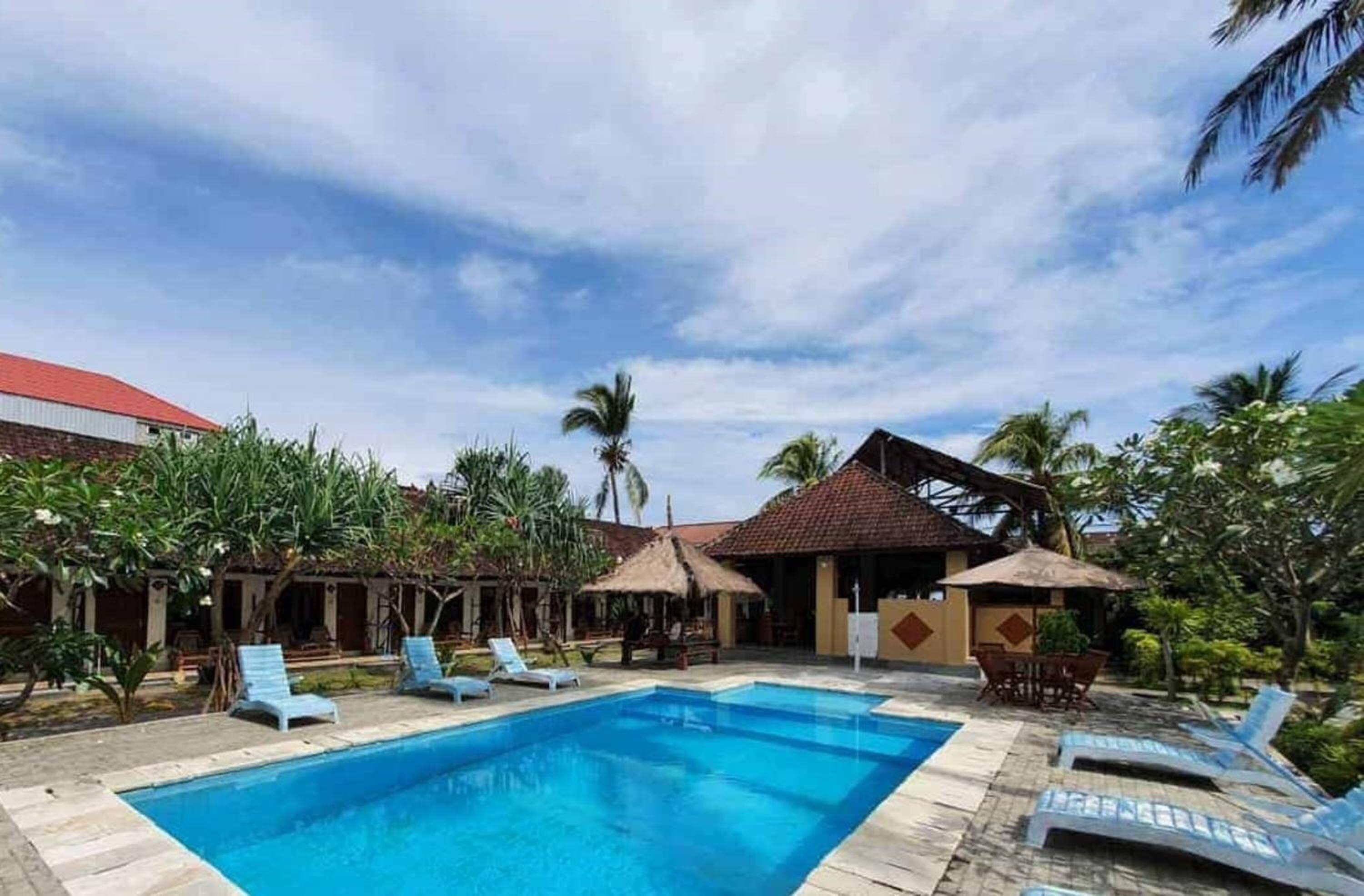 GGuesthouse