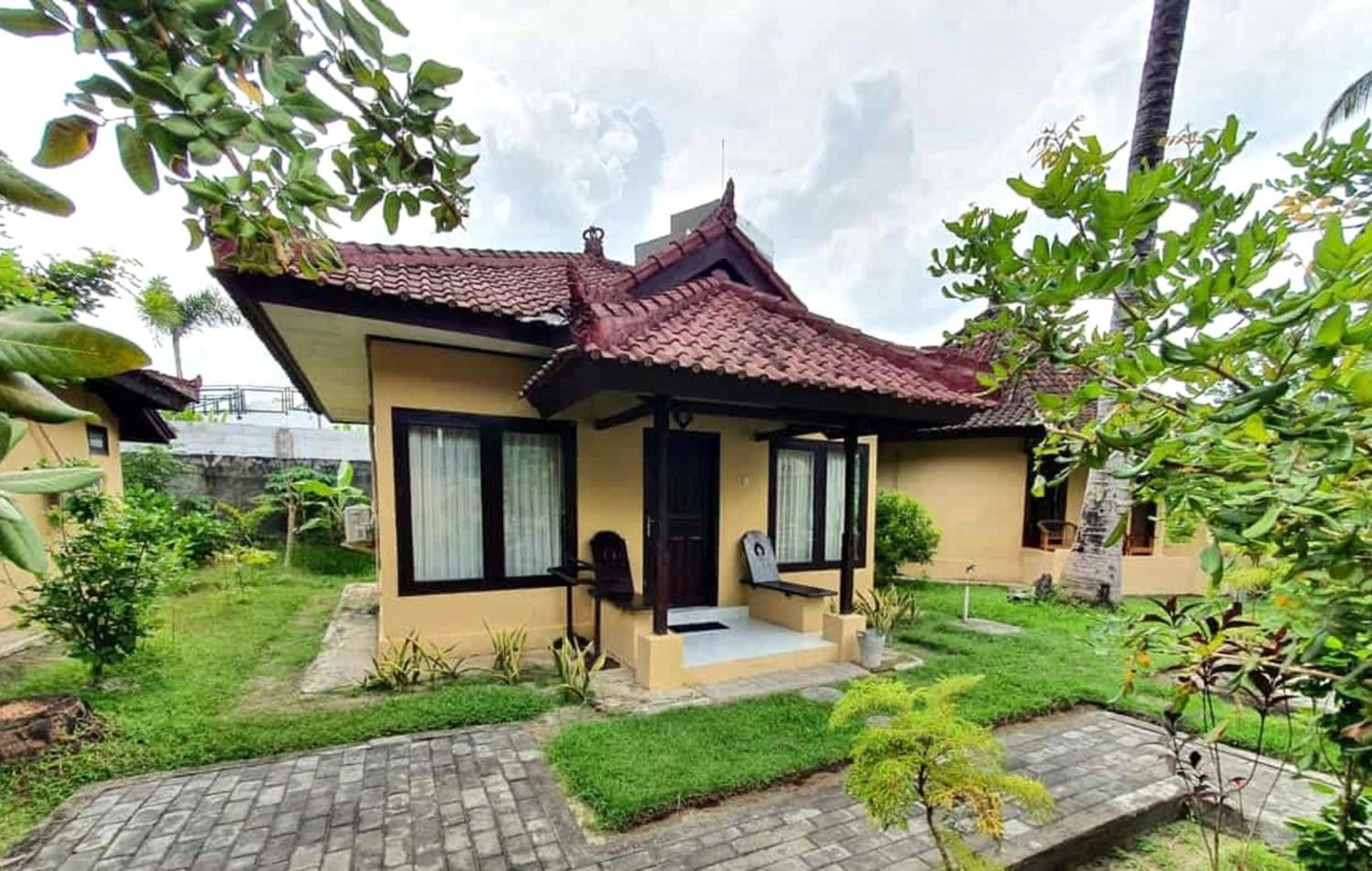 GGuesthouse