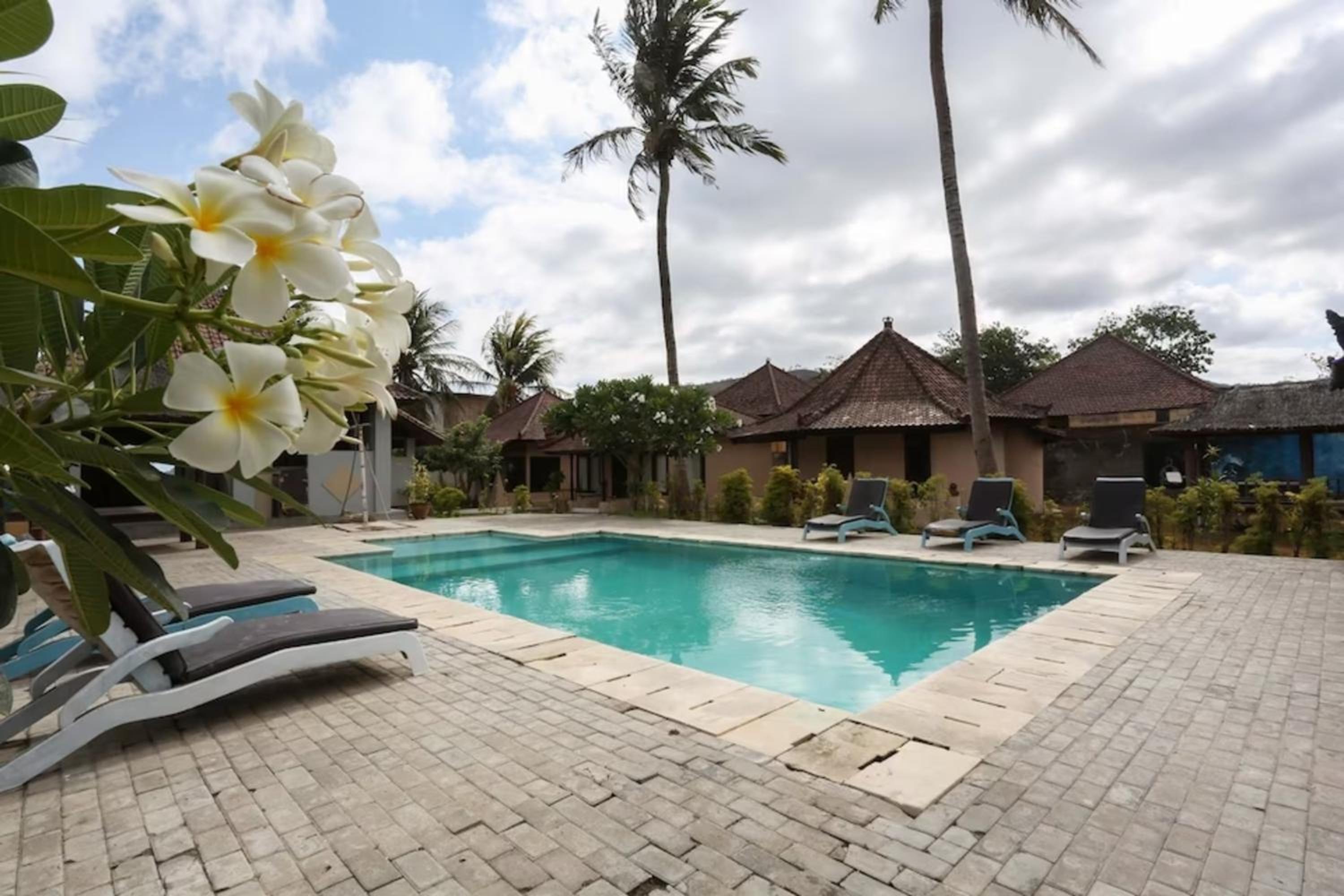 GGuesthouse