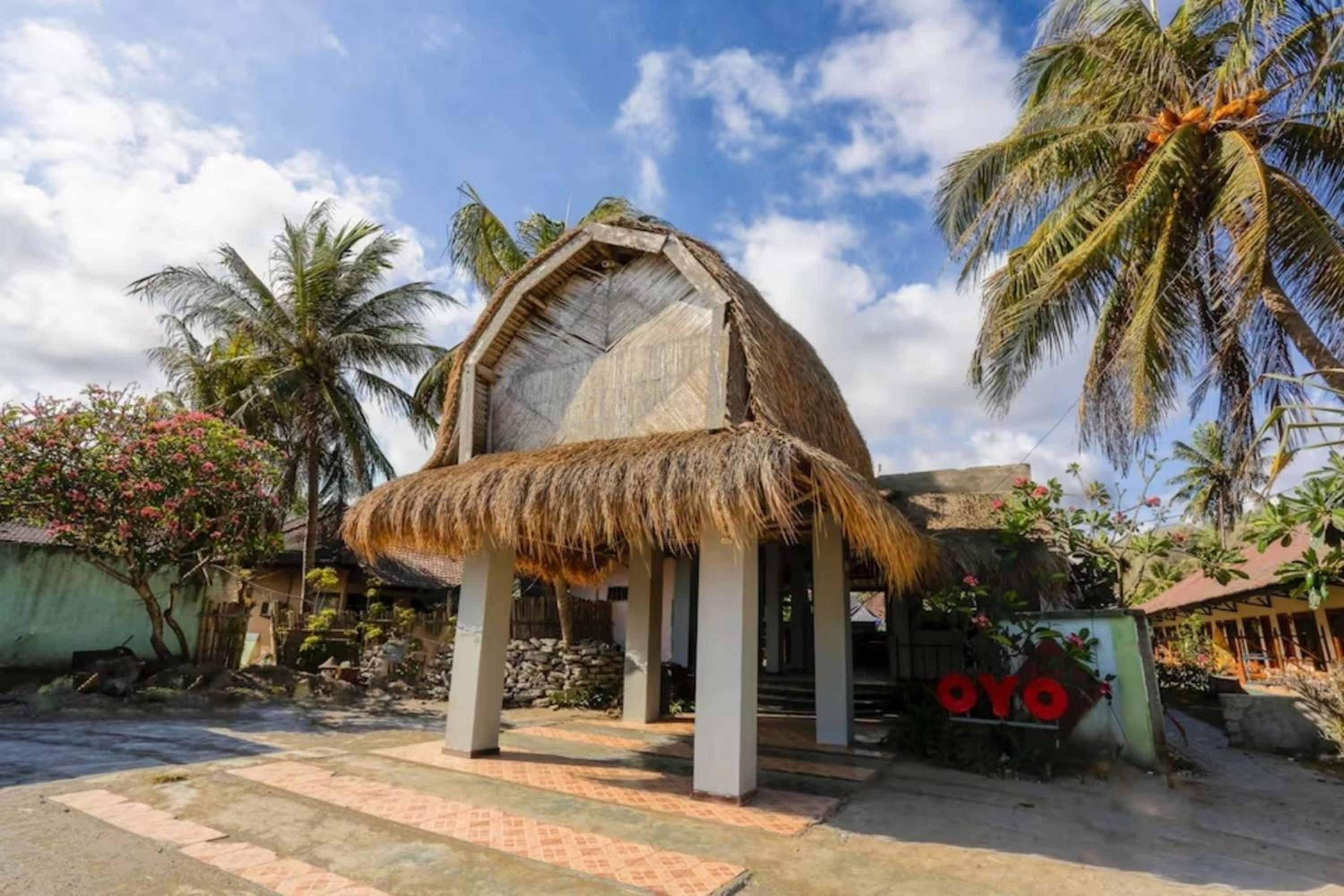 GGuesthouse