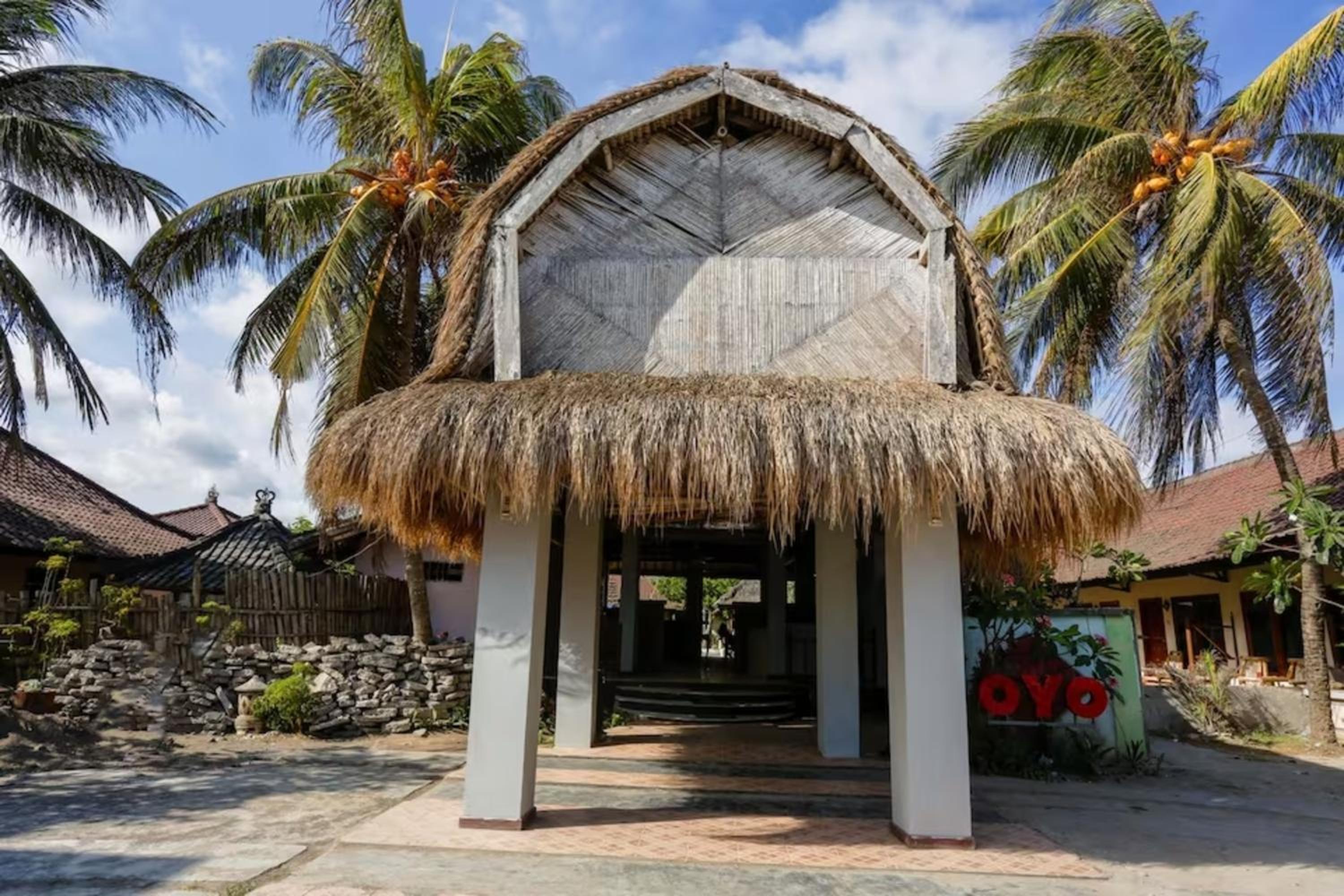 GGuesthouse