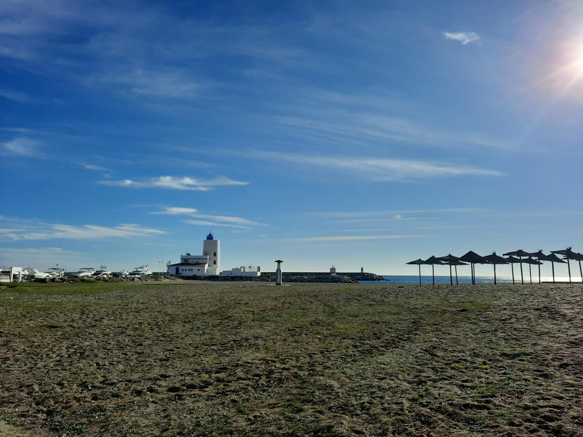 Caballito de mar: Playa&familia • Valle Properties