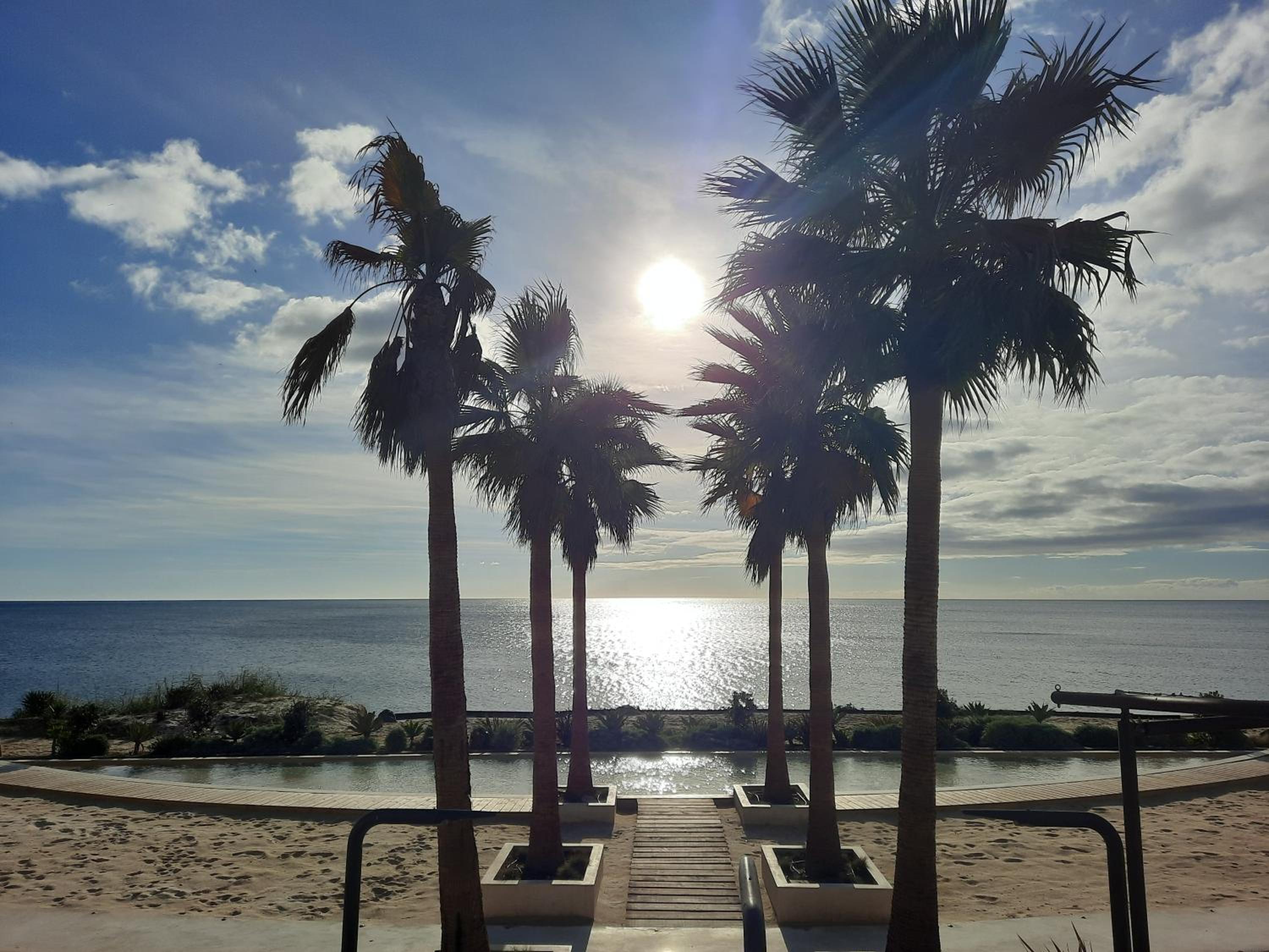 Caballito de mar: Playa&familia • Valle Properties