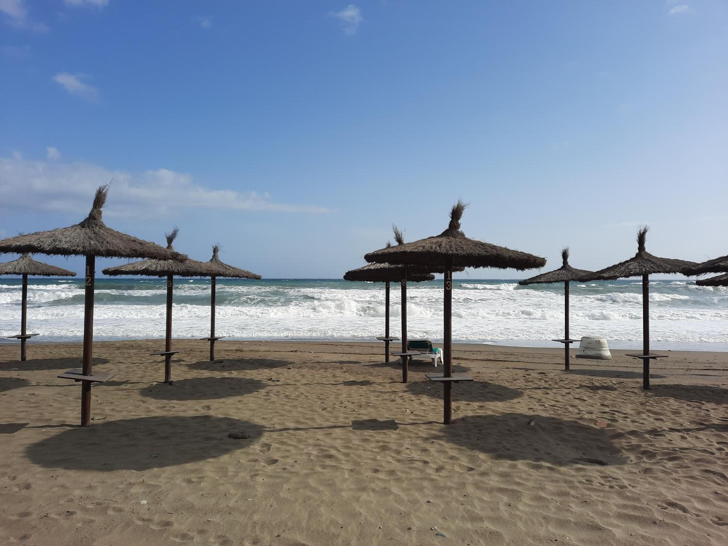 Caballito de mar: Playa&familia • Valle Properties