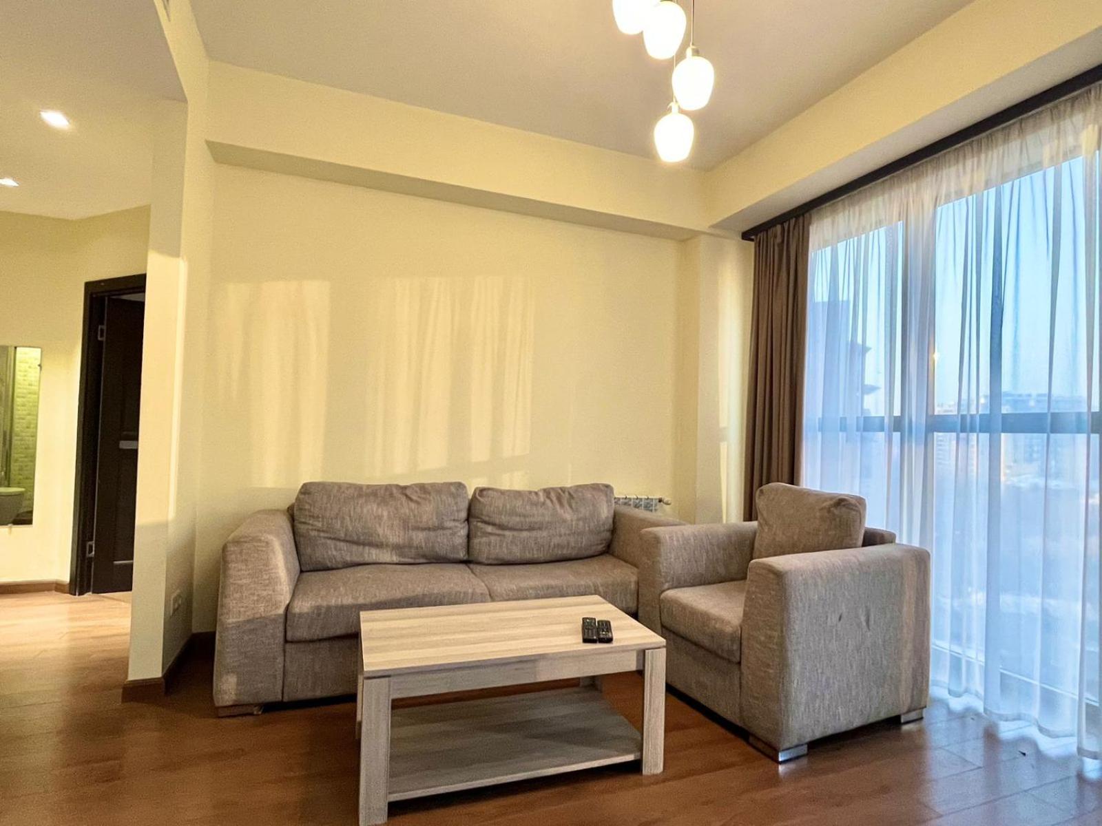 NS Apartments in Yerevan city centre
