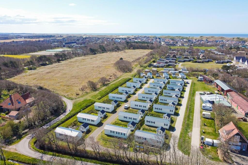 Chalet Luttikduin Nr 20 - Callantsoog aan Zee