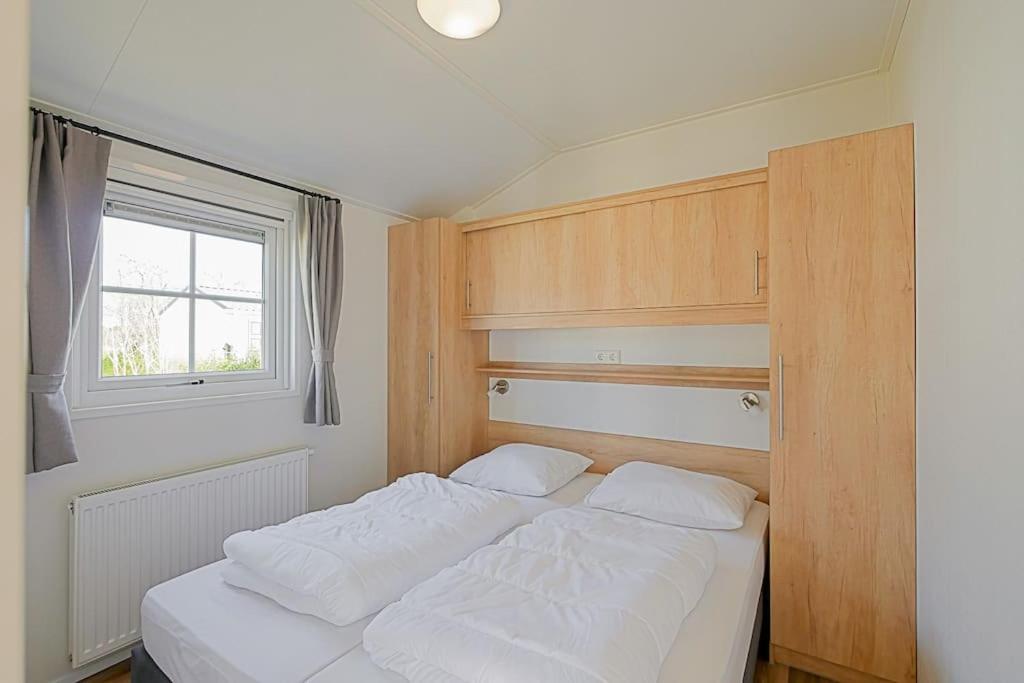 Chalet Luttikduin Nr 20 - Callantsoog aan Zee