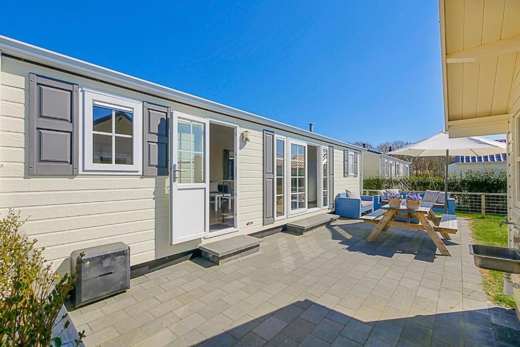 Chalet Luttikduin Nr 20 - Callantsoog aan Zee