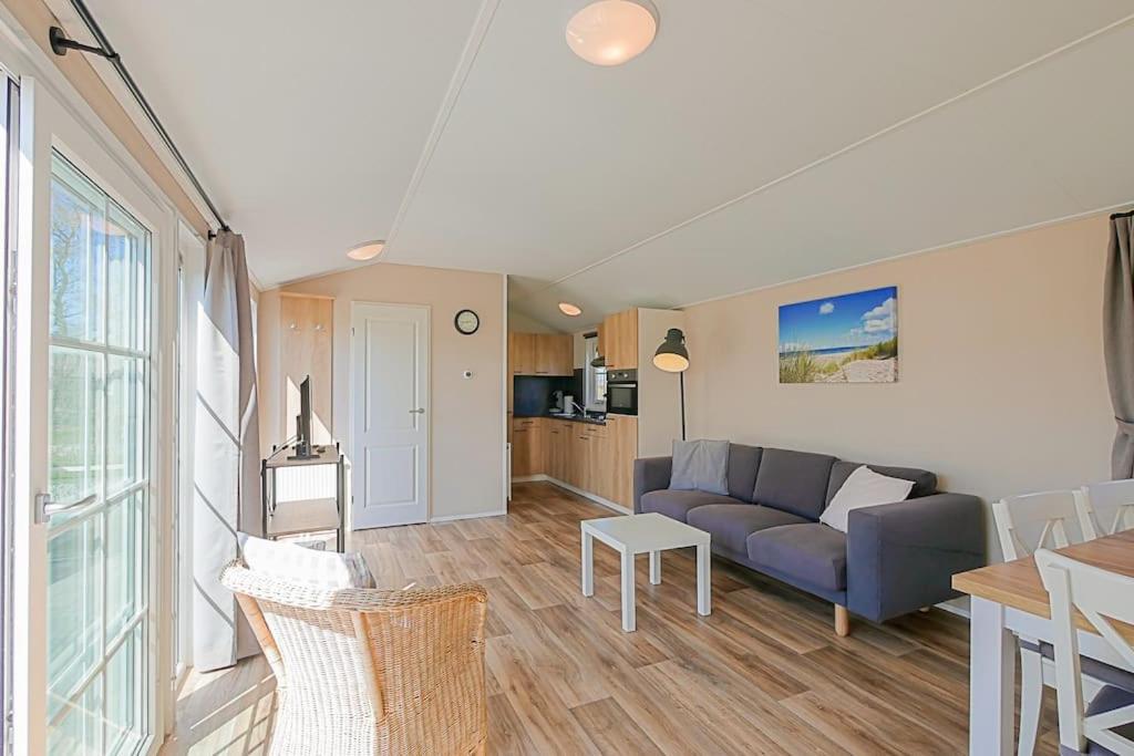 Chalet Luttikduin Nr 20 - Callantsoog aan Zee