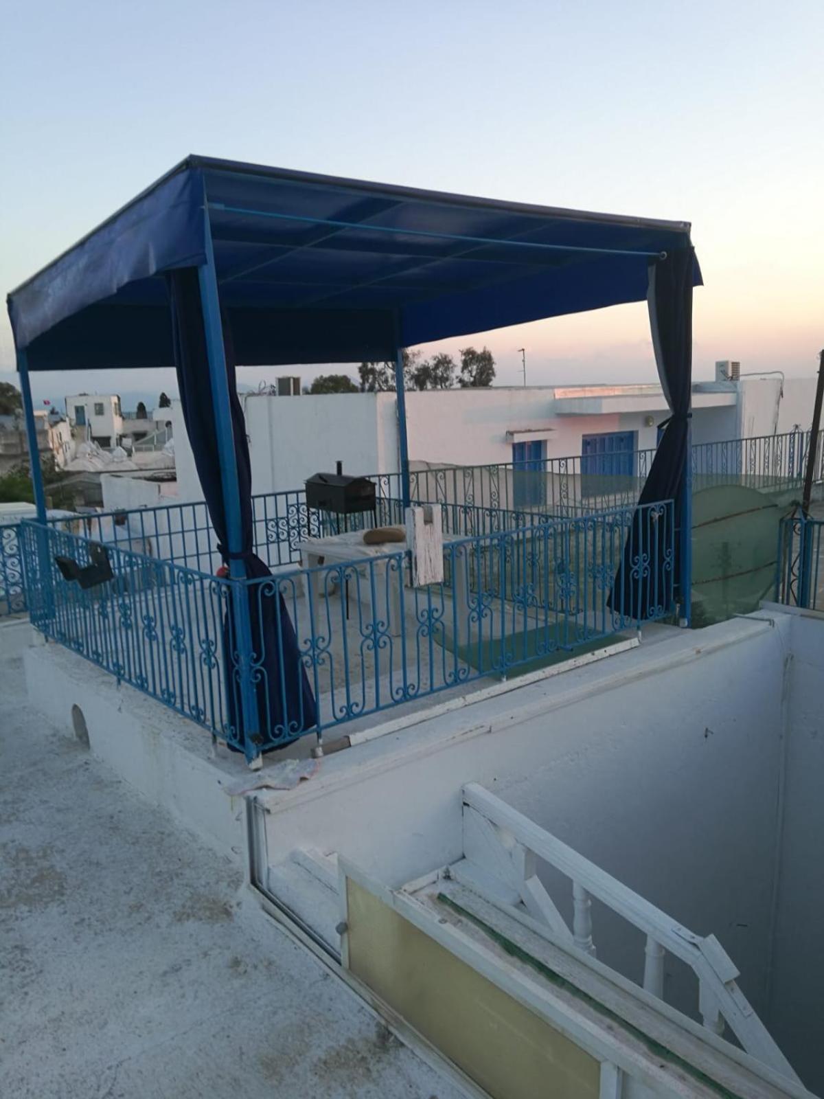 roof