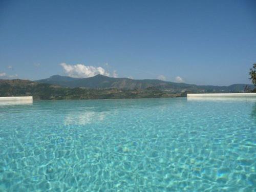 Agriturismo Altavia-Travigne