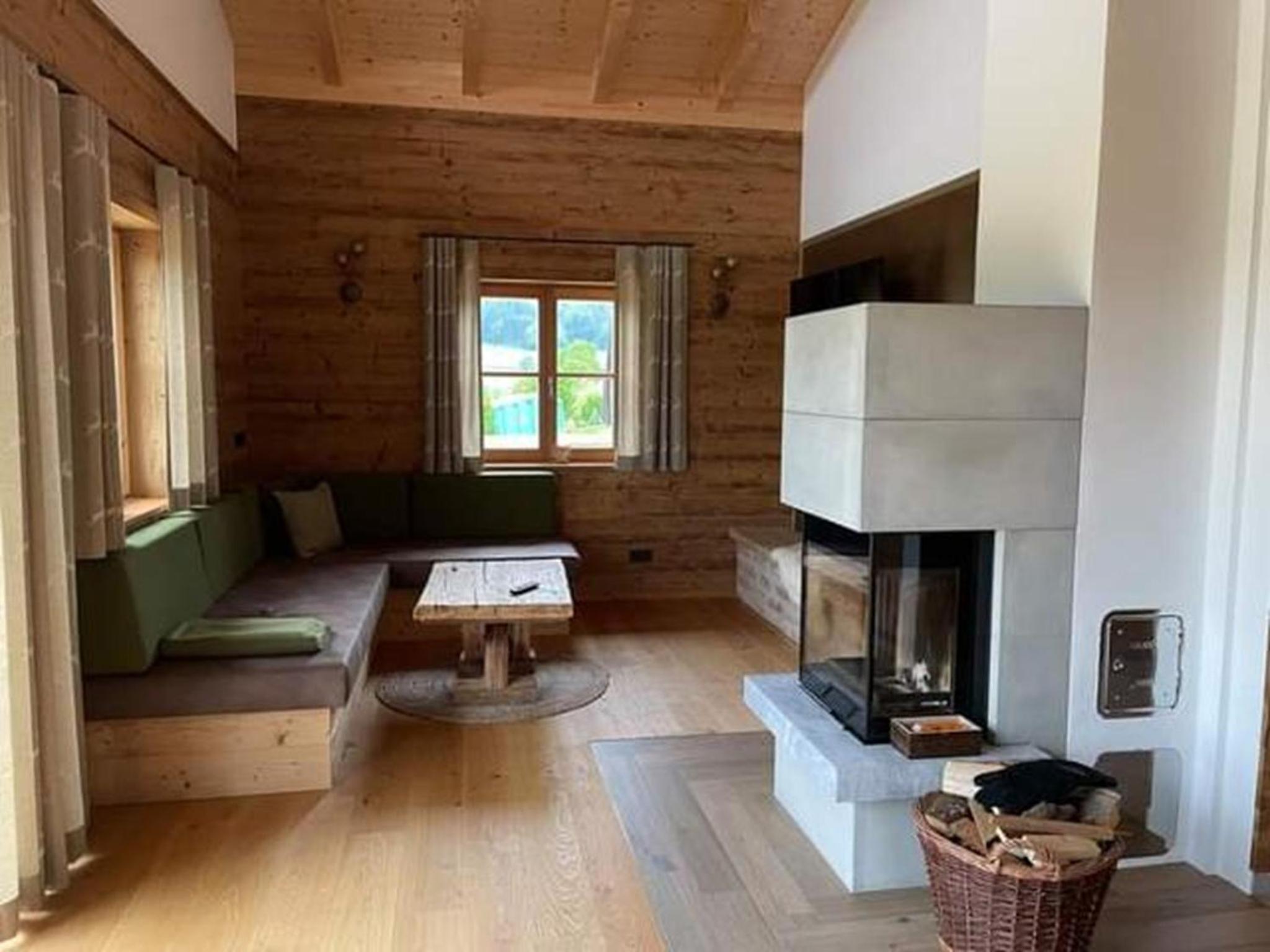 Apartment Sammerhof