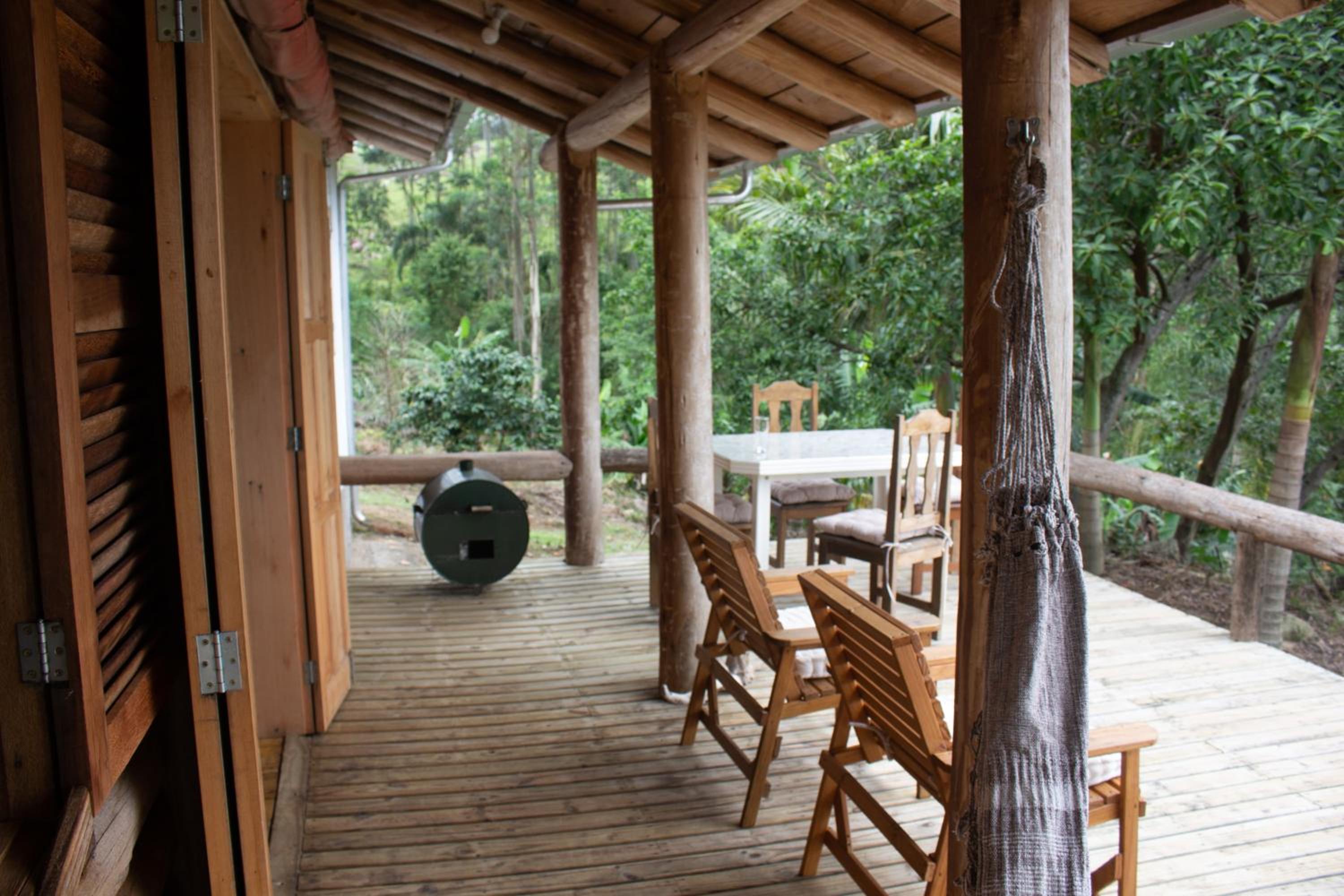 Sitio do Vô Adelfo