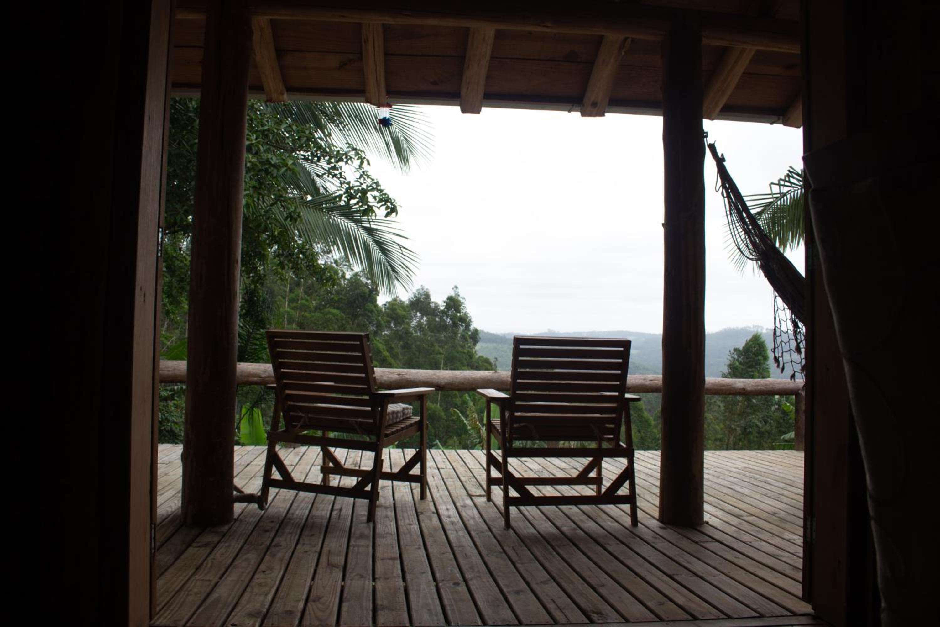 Sitio do Vô Adelfo