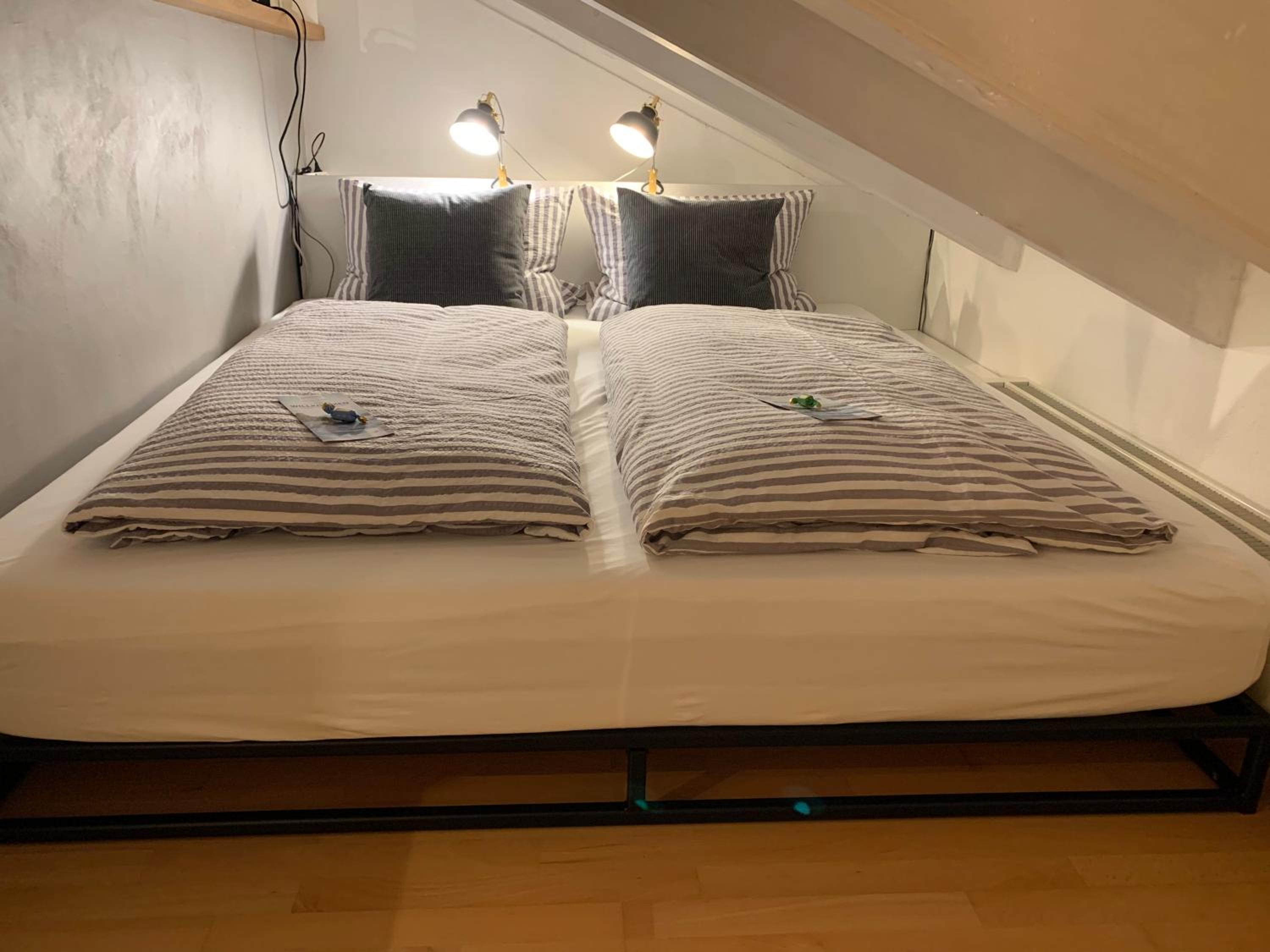 Chiemgau-LOFT zwischen Seenzauber und Gipfelglück