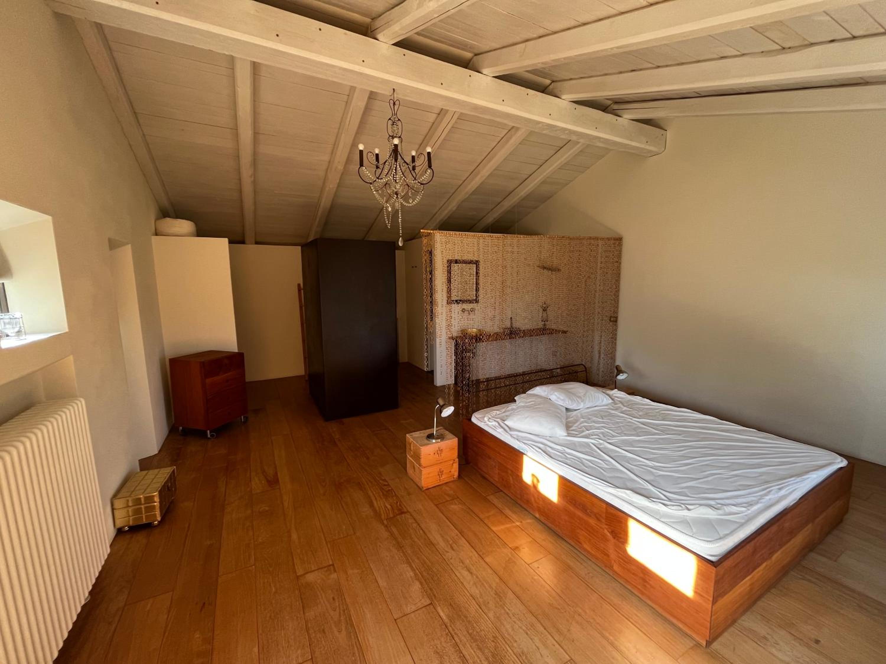 Agriturismo Altavia-Travigne