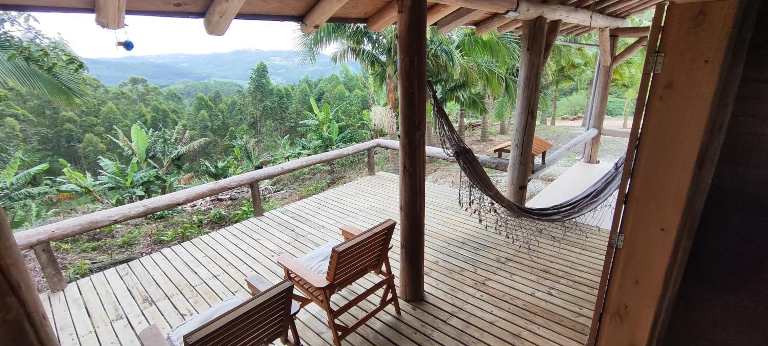 Sitio do Vô Adelfo