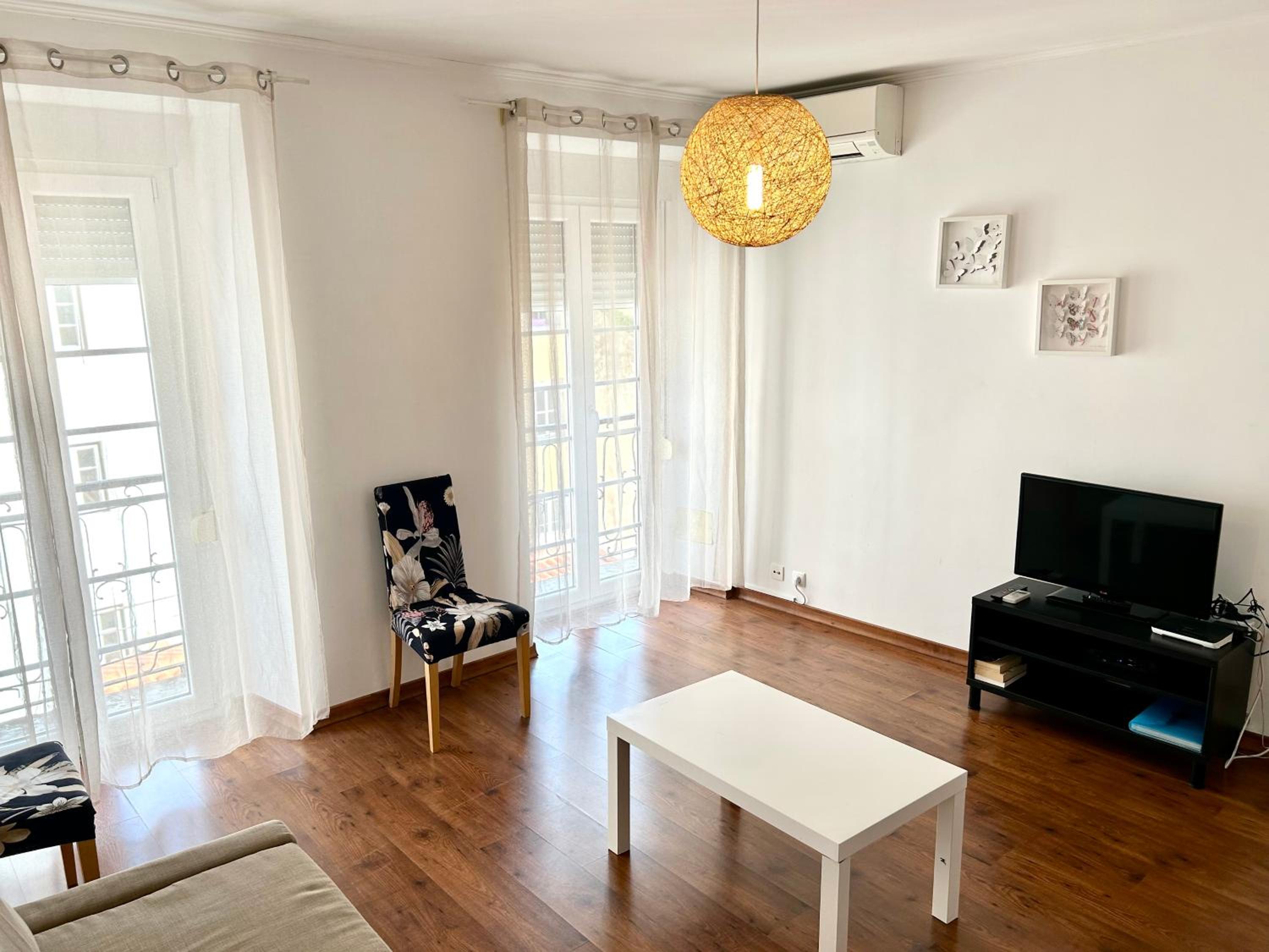FADO Bairro Alto - SSs Apartments