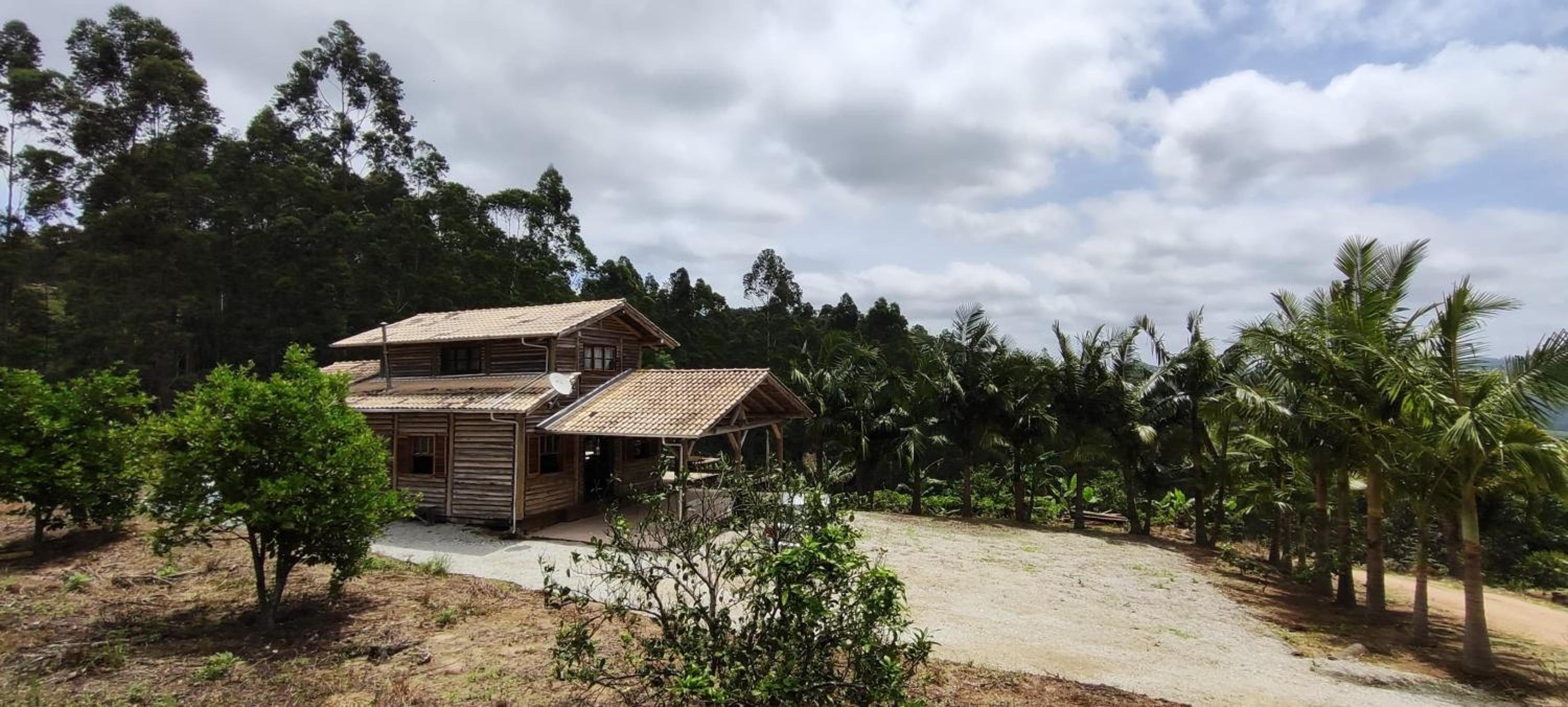 Sitio do Vô Adelfo