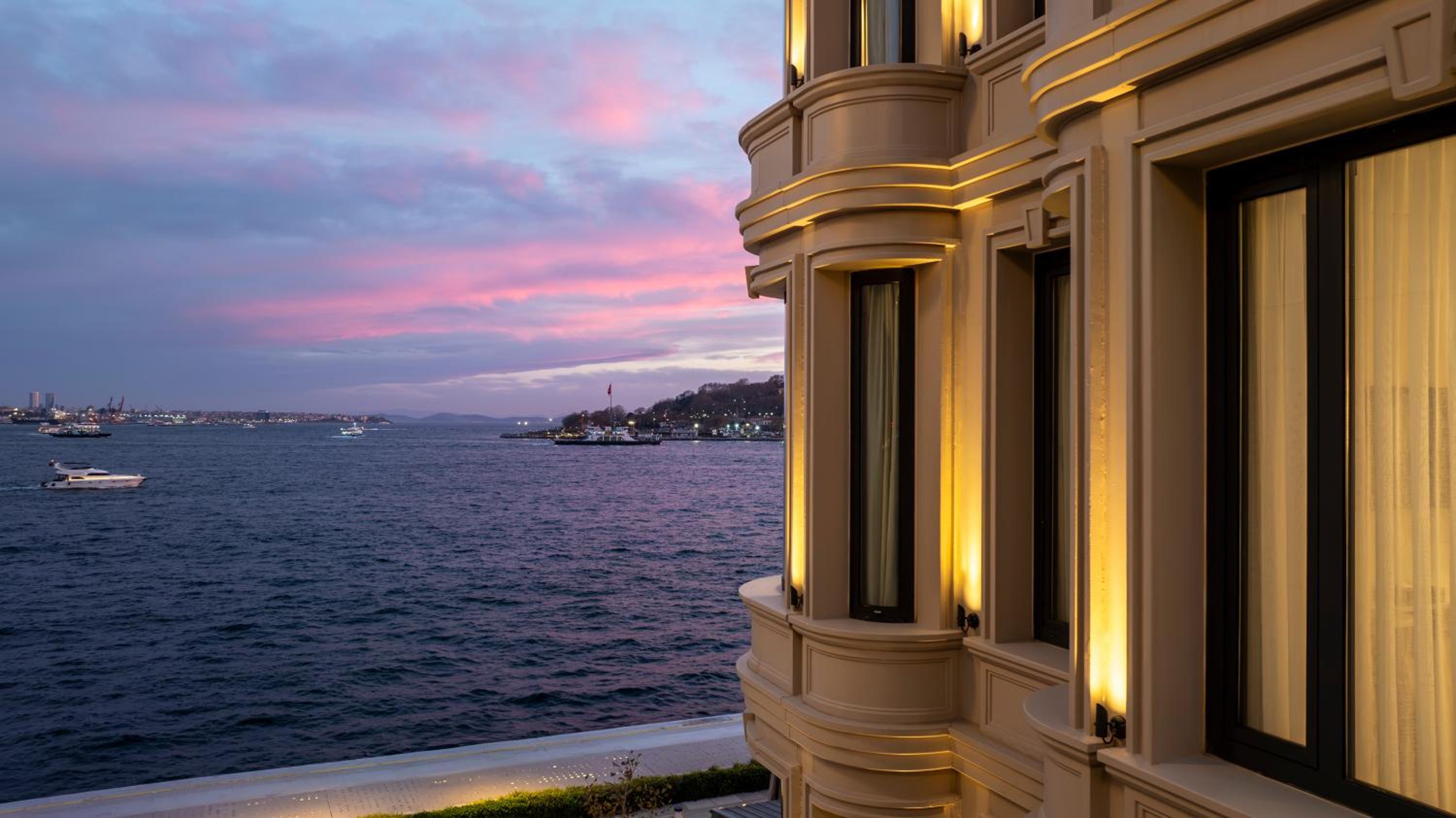 Dream Inn Karaköy Boğazı - Image 52