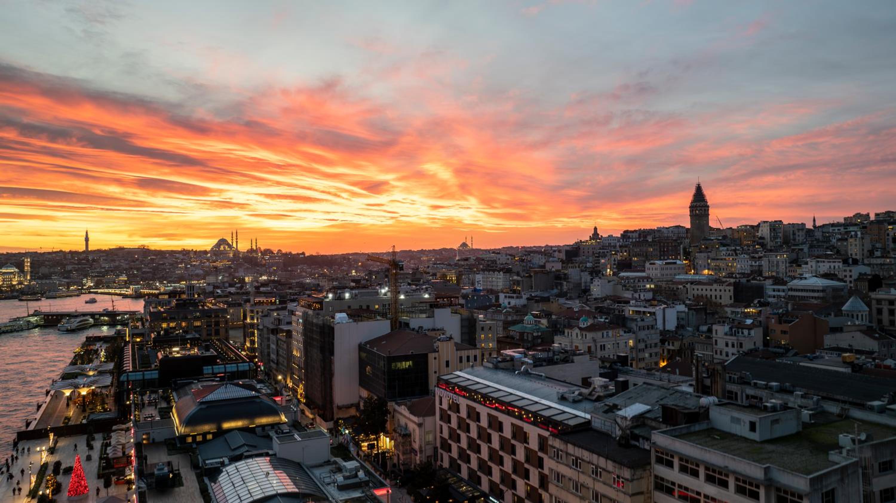 Dream Inn Karaköy Boğazı - Image 60