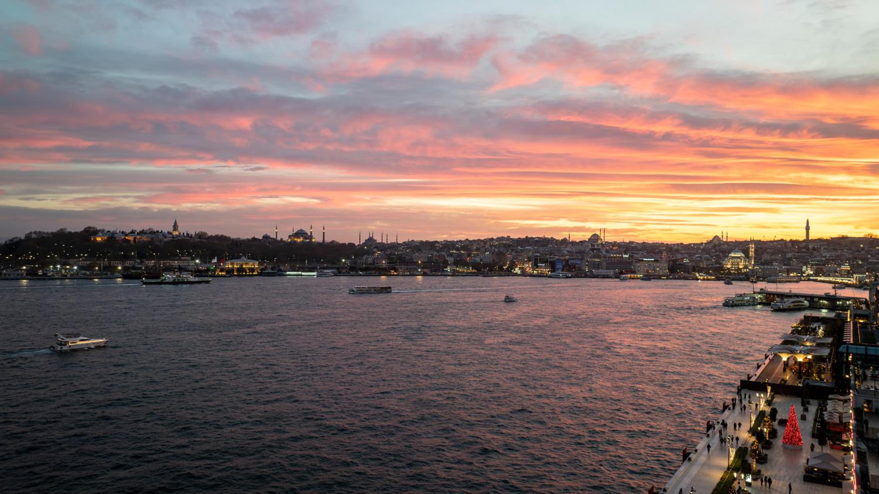 Dream Inn Karaköy Boğazı - Image 59