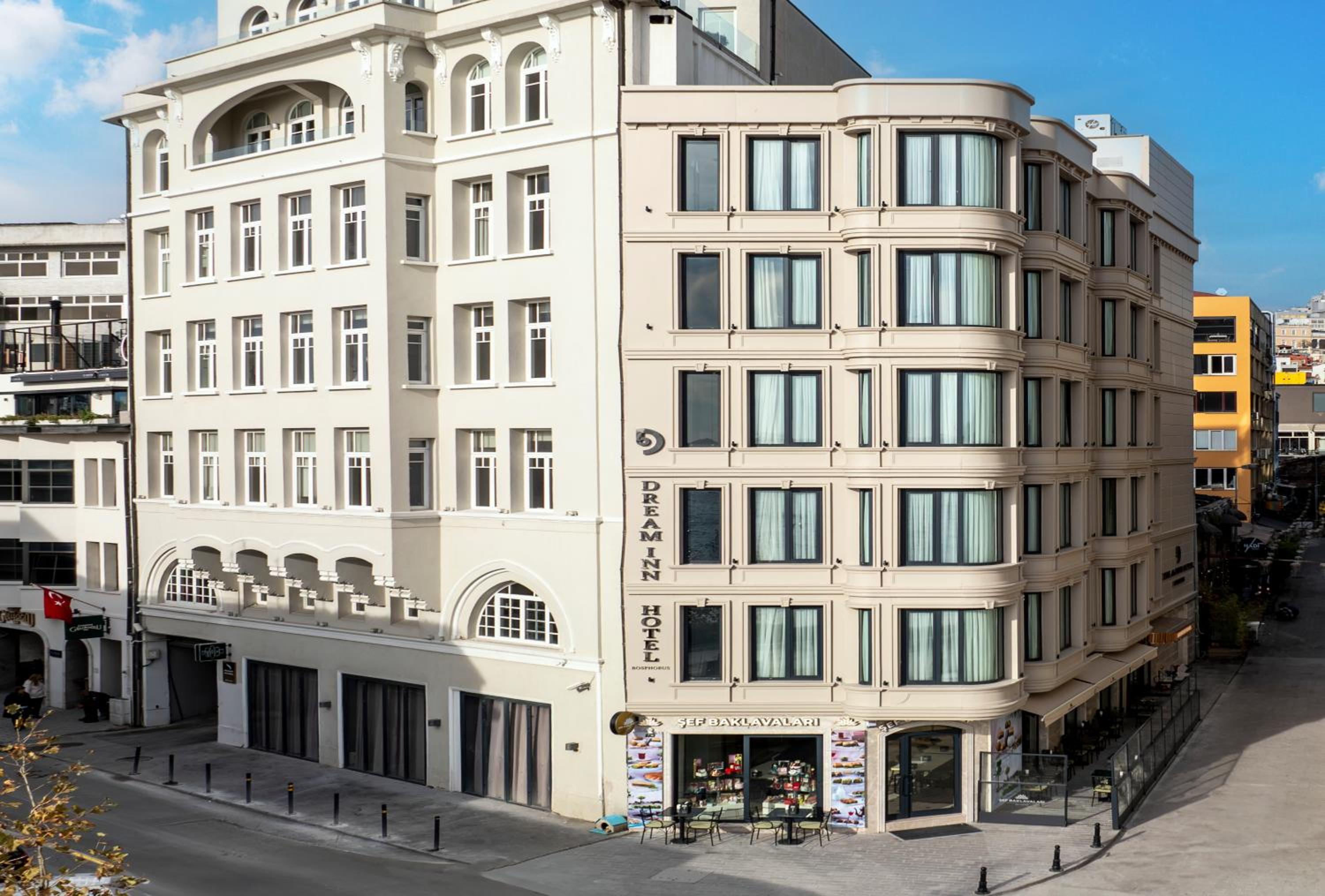 Dream Inn Karaköy Boğazı - Image 55