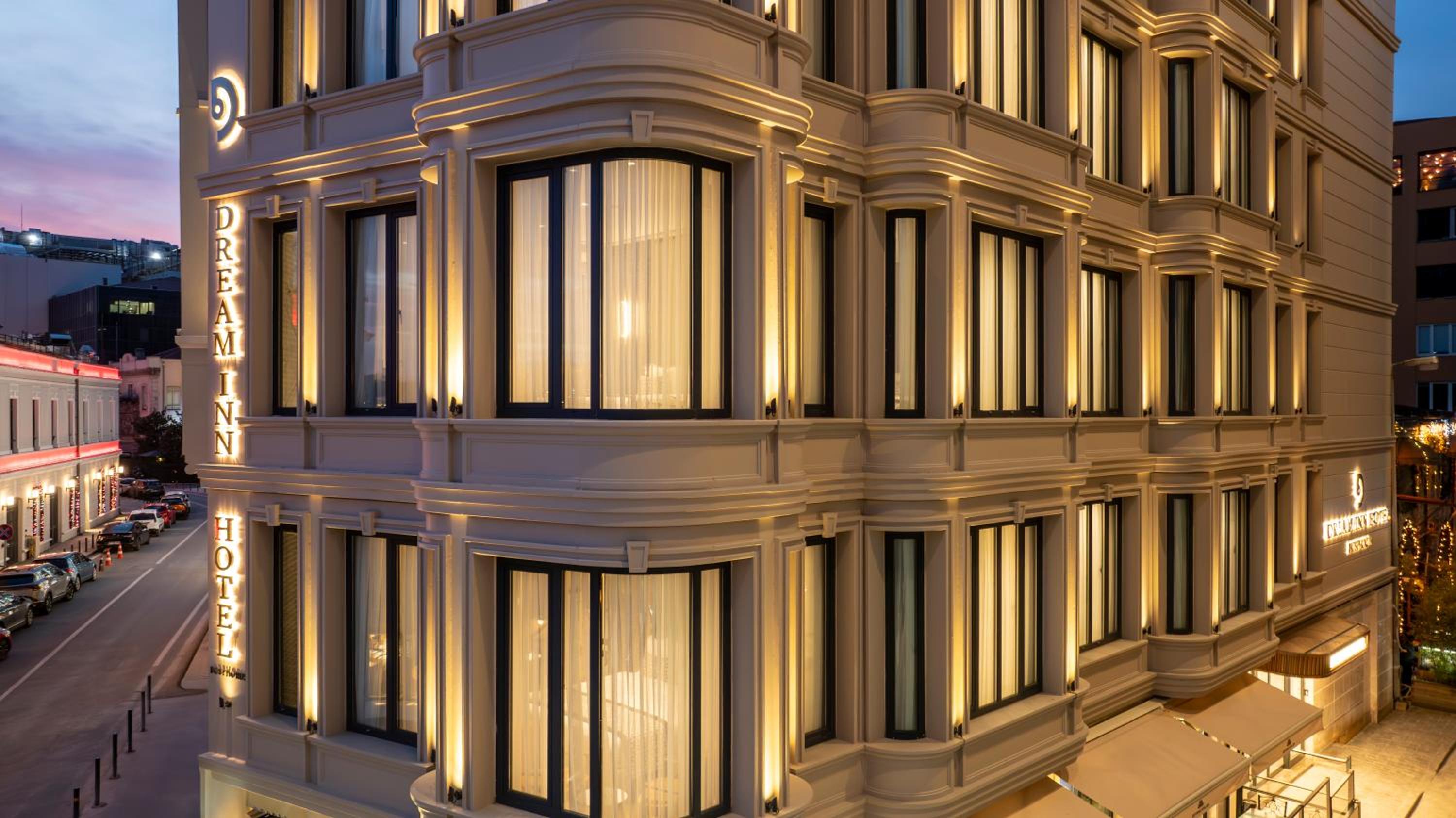 Dream Inn Karaköy Boğazı - Image 54